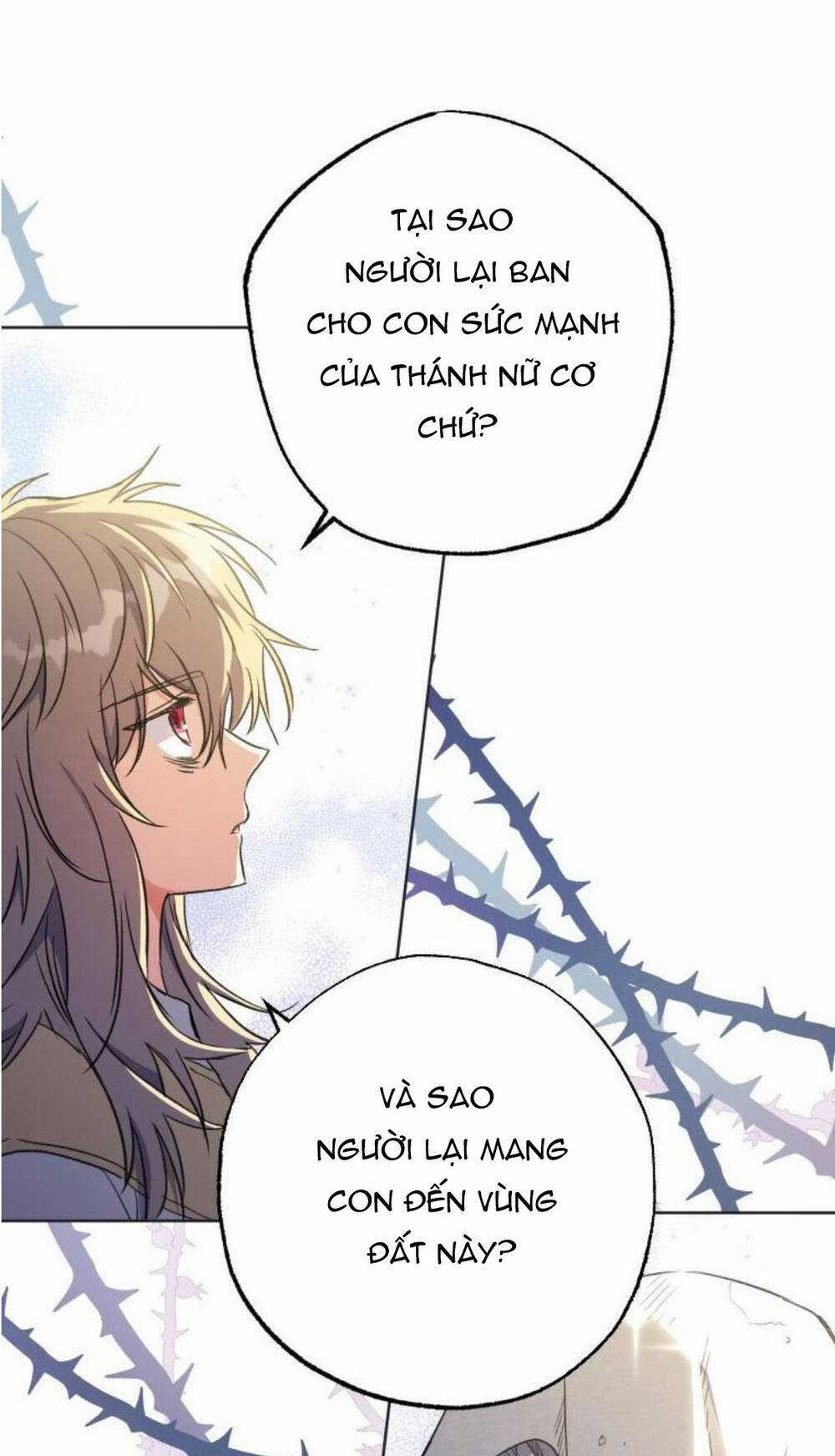 Thánh Nữ Được Đại Công Tước Nhận Nuôi Chapter 2 trang 84