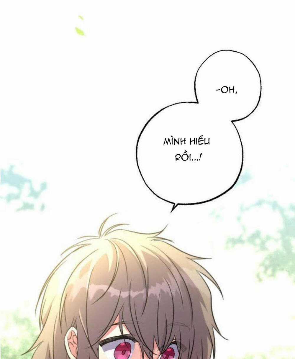 Thánh Nữ Được Đại Công Tước Nhận Nuôi Chapter 2 trang 90