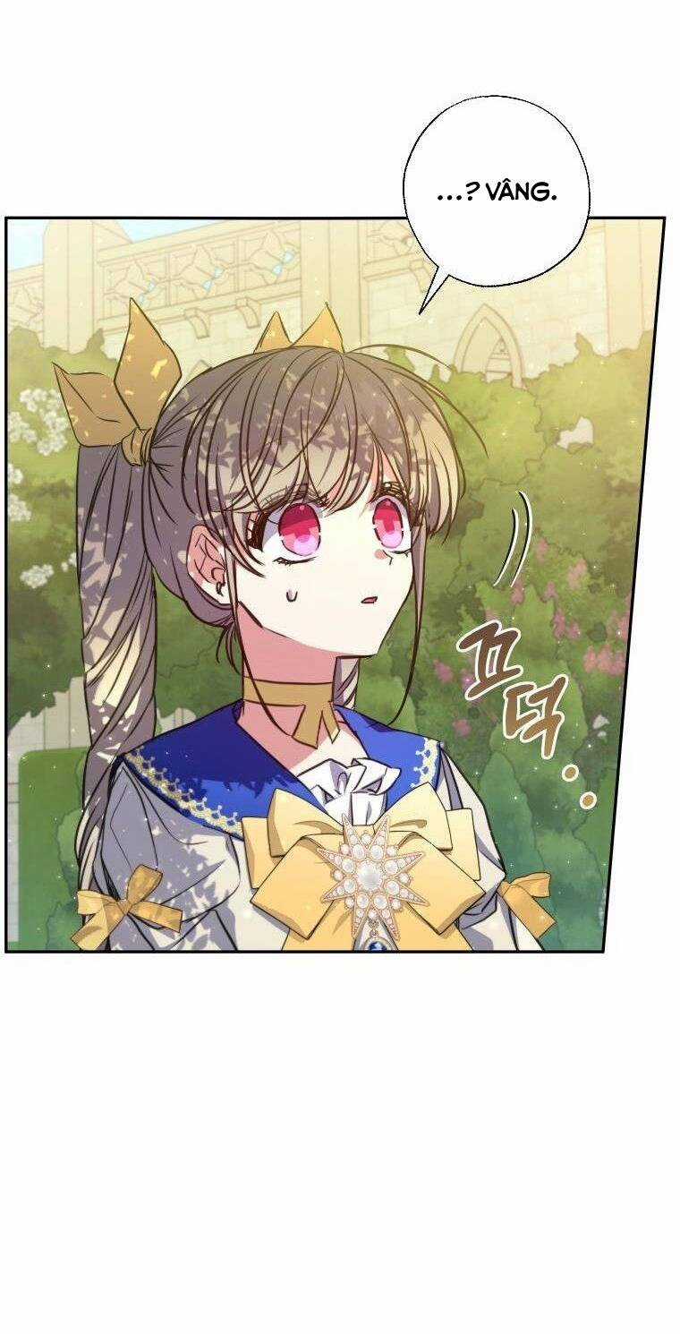 Thánh Nữ Được Đại Công Tước Nhận Nuôi Chapter 20 trang 10