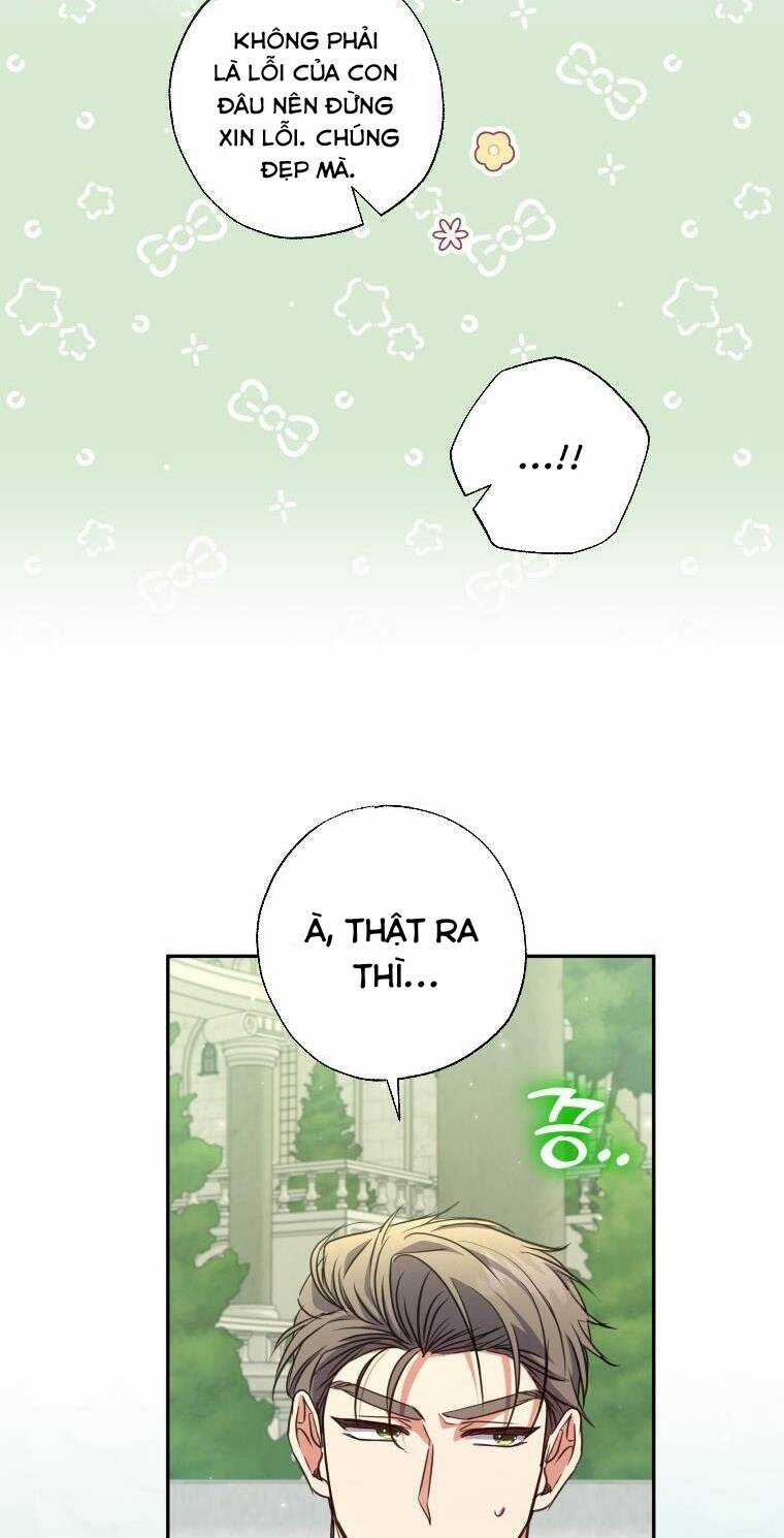 Thánh Nữ Được Đại Công Tước Nhận Nuôi Chapter 20 trang 17