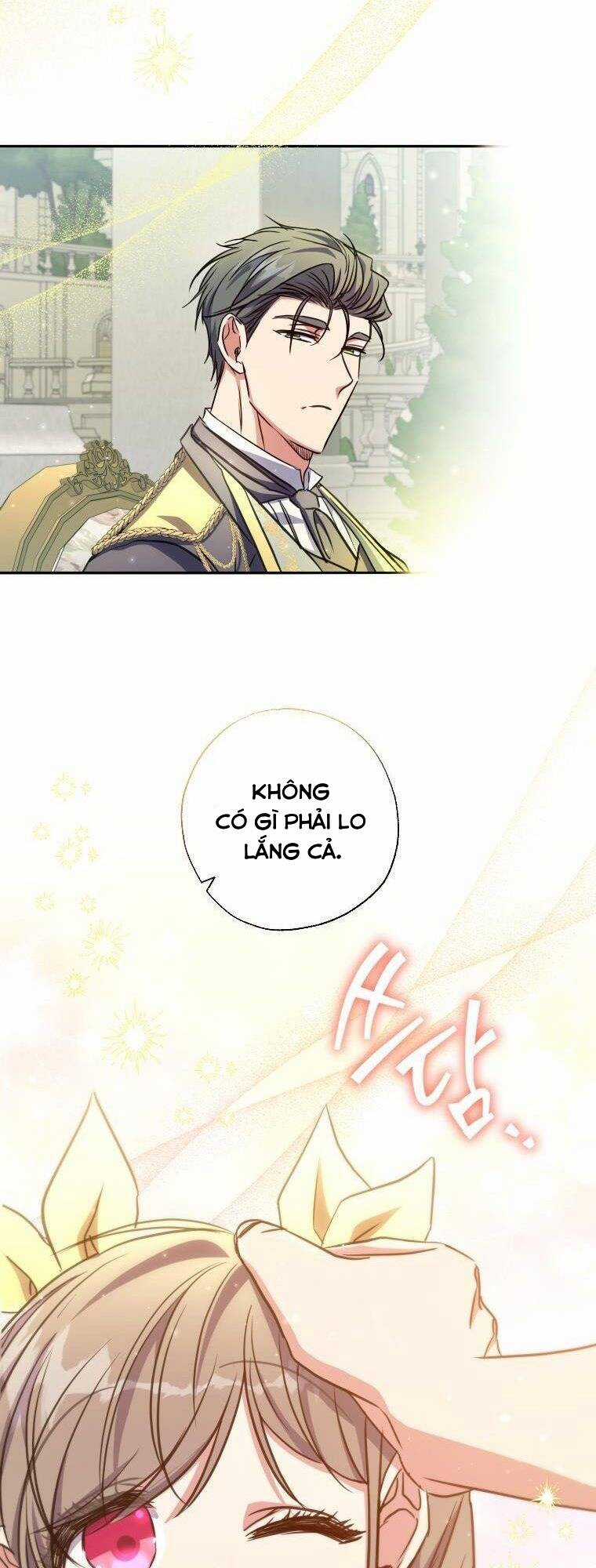 Thánh Nữ Được Đại Công Tước Nhận Nuôi Chapter 20 trang 27