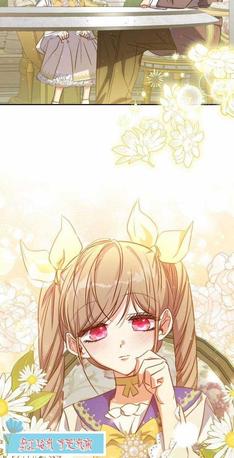 Thánh Nữ Được Đại Công Tước Nhận Nuôi Chapter 20 trang 29