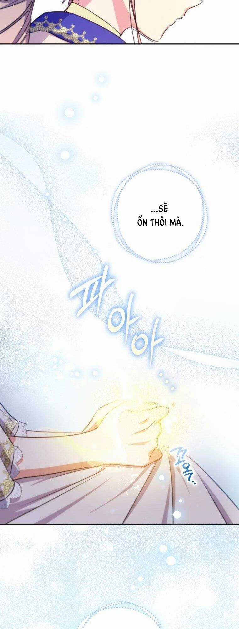 Thánh Nữ Được Đại Công Tước Nhận Nuôi Chapter 20 trang 33