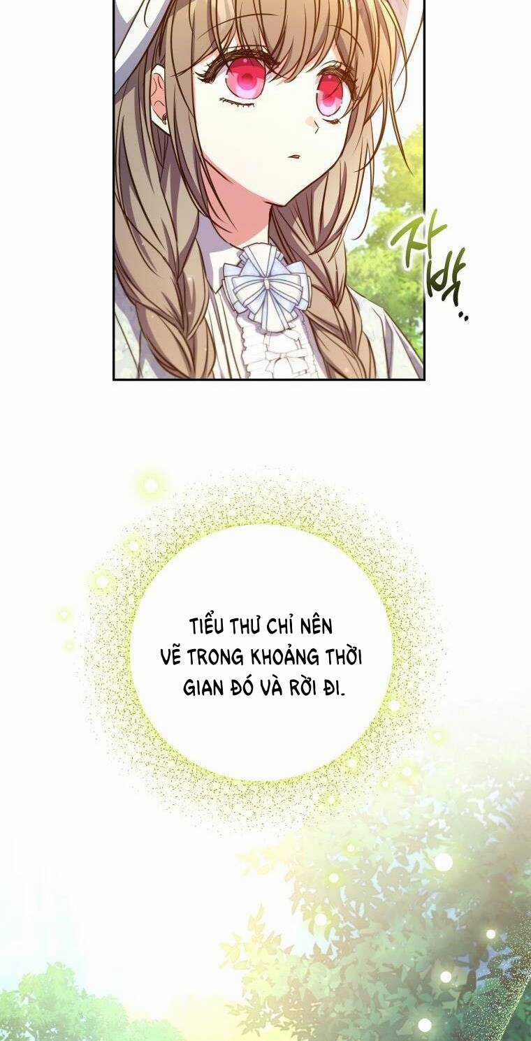 Thánh Nữ Được Đại Công Tước Nhận Nuôi Chapter 20 trang 40