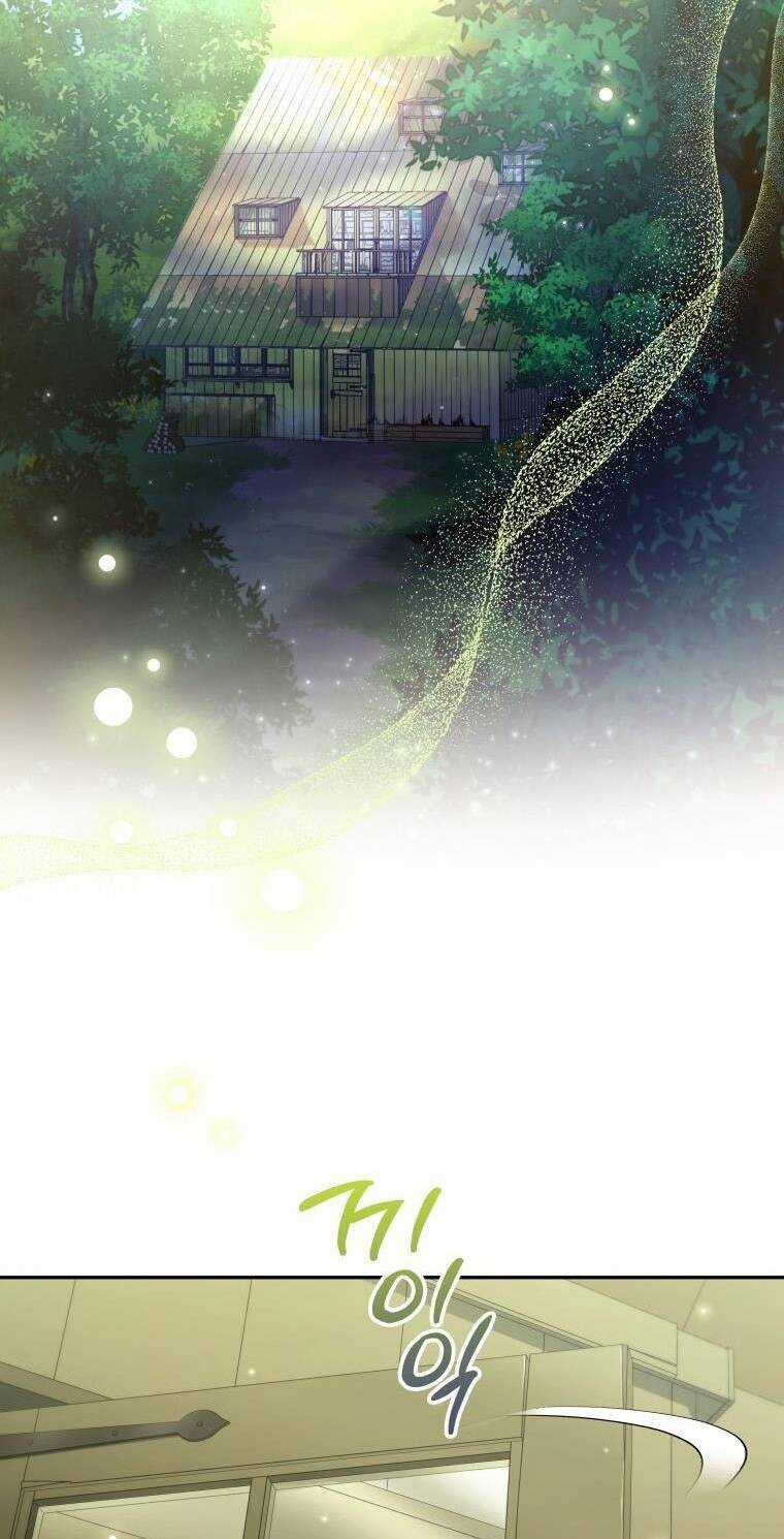 Thánh Nữ Được Đại Công Tước Nhận Nuôi Chapter 20 trang 41