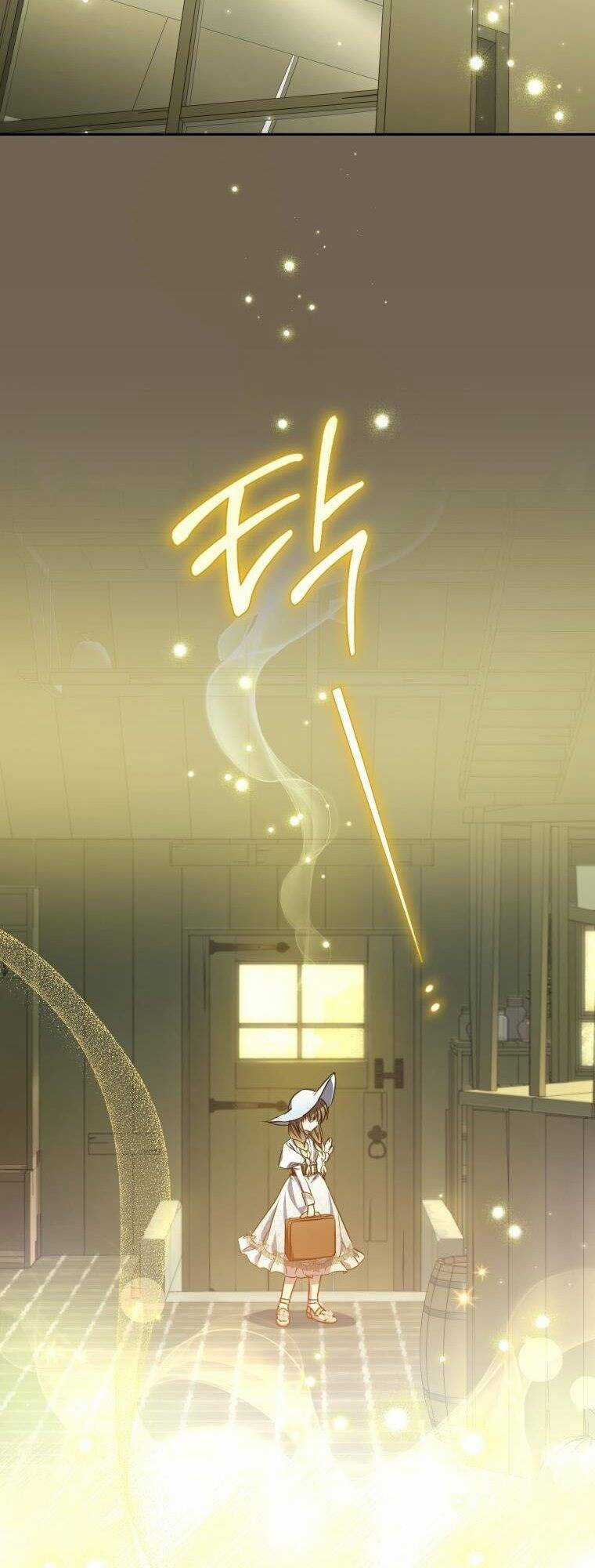 Thánh Nữ Được Đại Công Tước Nhận Nuôi Chapter 20 trang 42