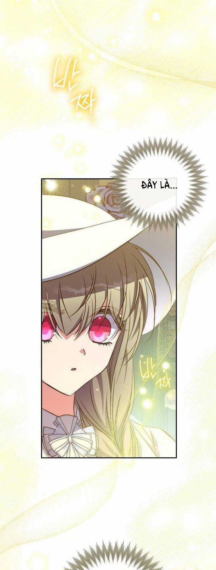 Thánh Nữ Được Đại Công Tước Nhận Nuôi Chapter 20 trang 43