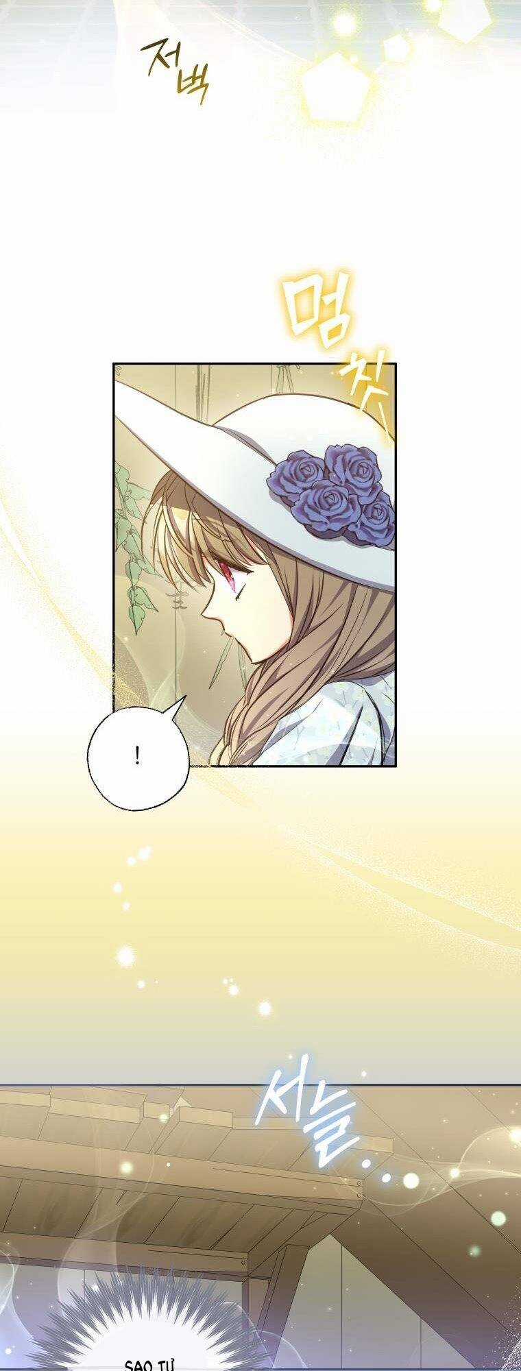 Thánh Nữ Được Đại Công Tước Nhận Nuôi Chapter 20 trang 48