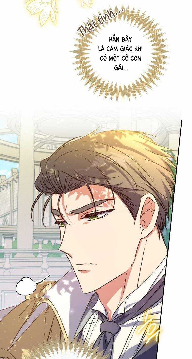 Thánh Nữ Được Đại Công Tước Nhận Nuôi Chapter 20 trang 5