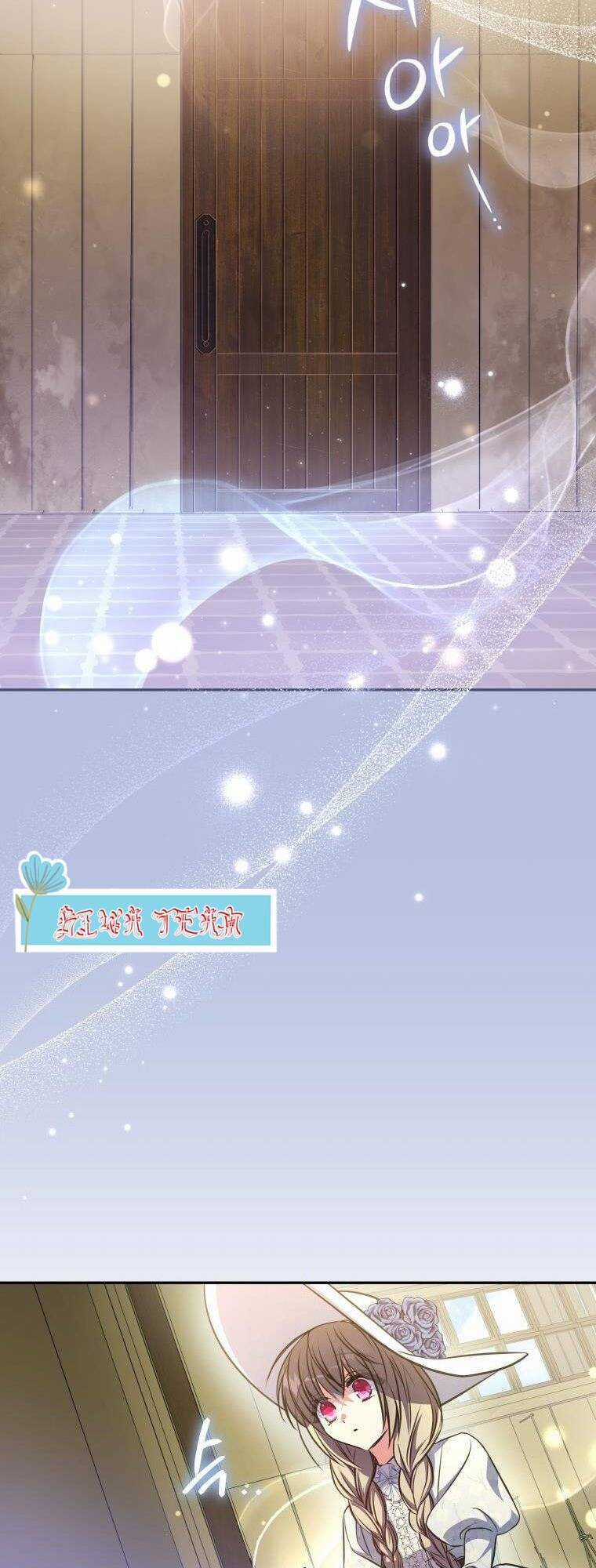 Thánh Nữ Được Đại Công Tước Nhận Nuôi Chapter 20 trang 50