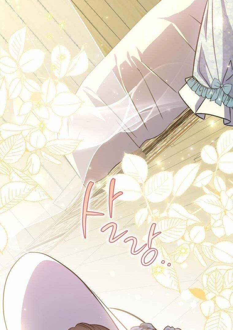 Thánh Nữ Được Đại Công Tước Nhận Nuôi Chapter 20 trang 52