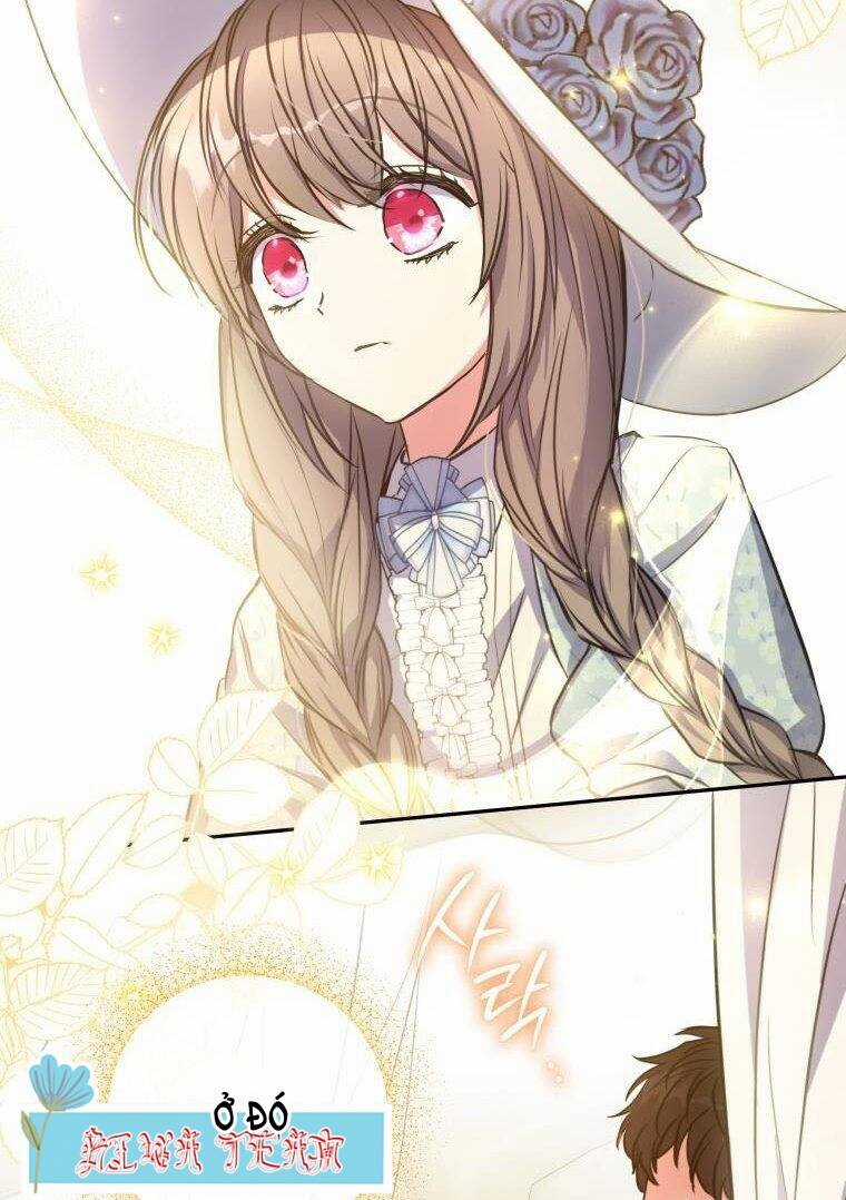 Thánh Nữ Được Đại Công Tước Nhận Nuôi Chapter 20 trang 53