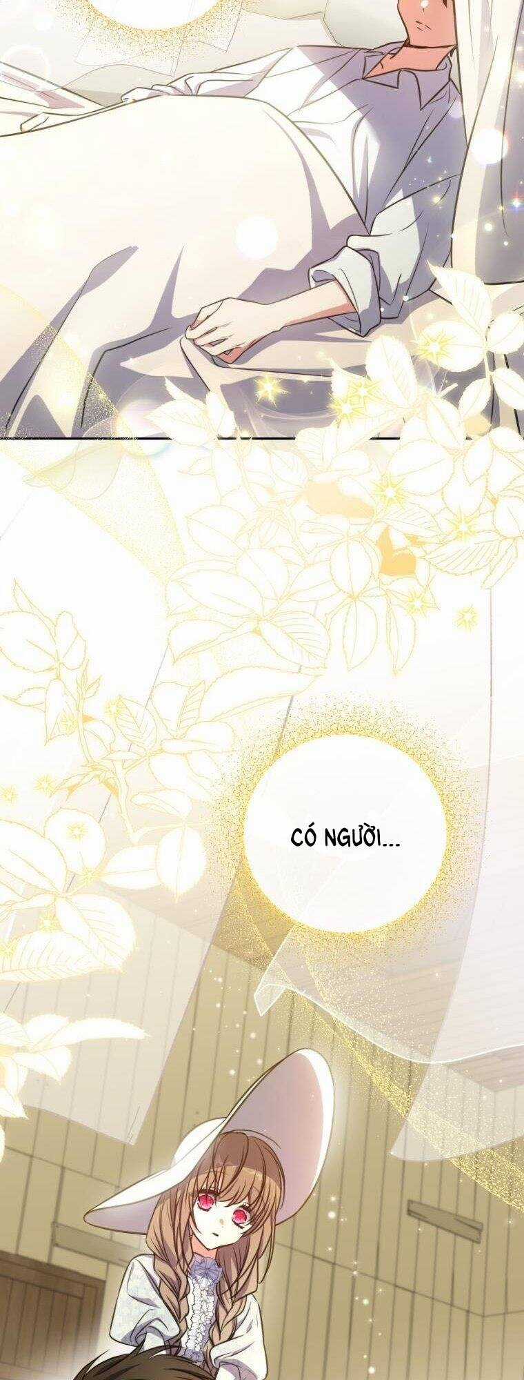 Thánh Nữ Được Đại Công Tước Nhận Nuôi Chapter 20 trang 54