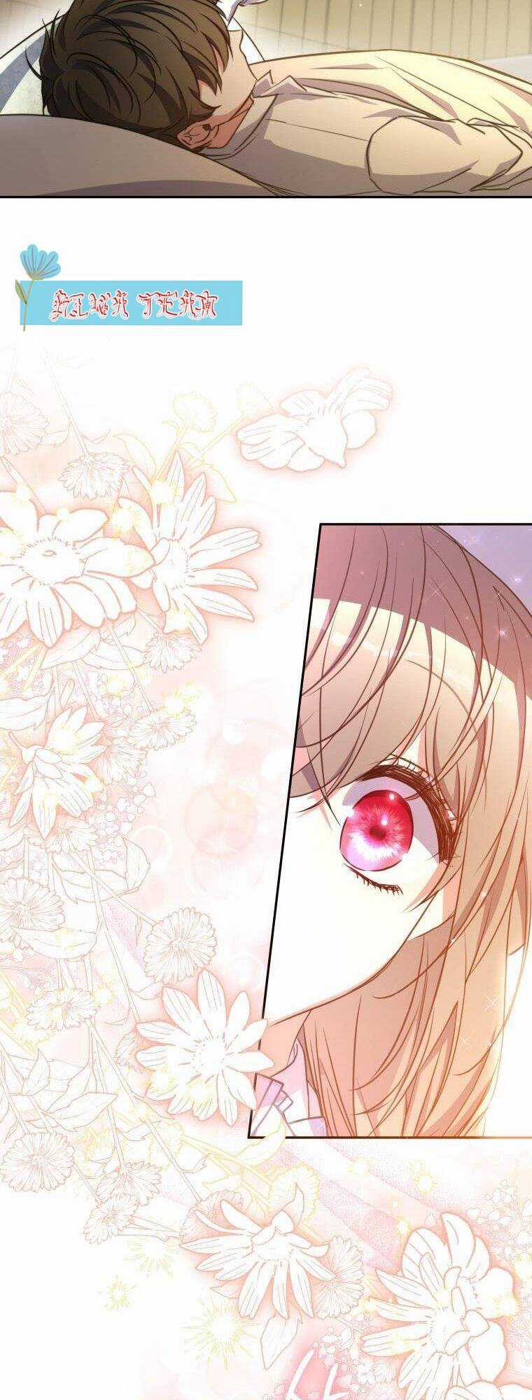 Thánh Nữ Được Đại Công Tước Nhận Nuôi Chapter 20 trang 55