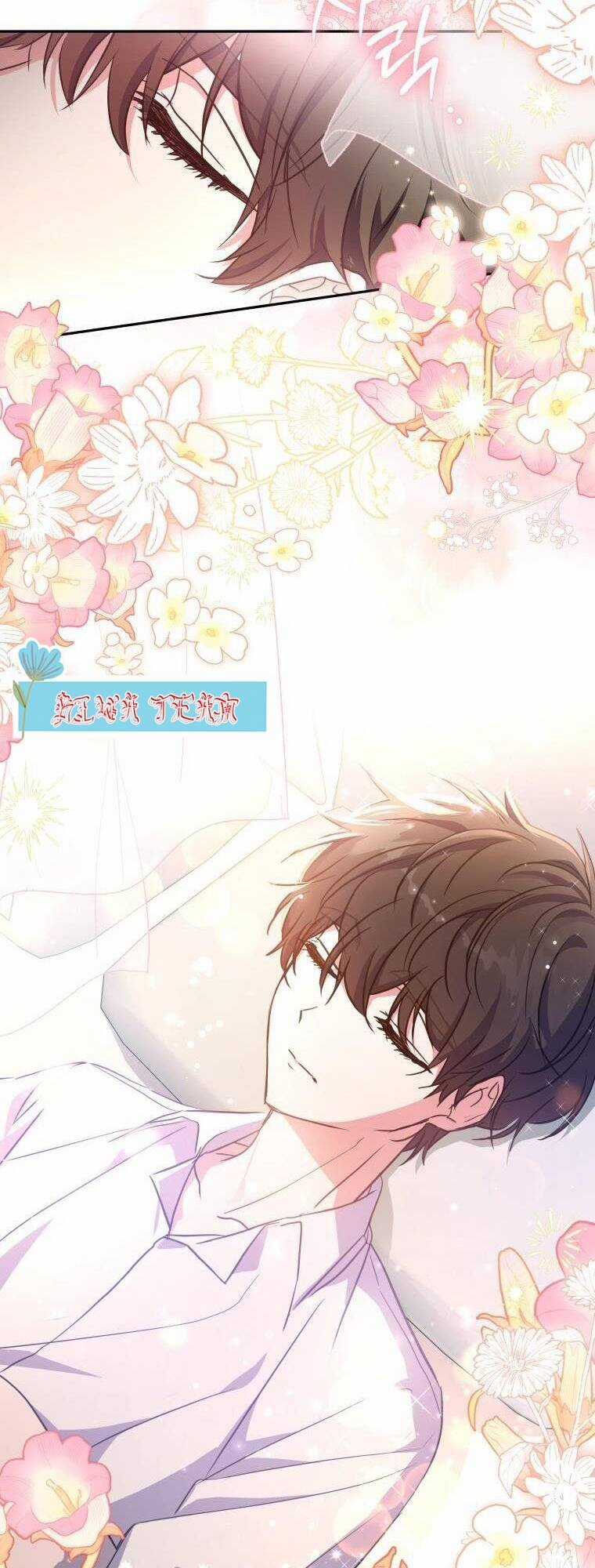 Thánh Nữ Được Đại Công Tước Nhận Nuôi Chapter 20 trang 56