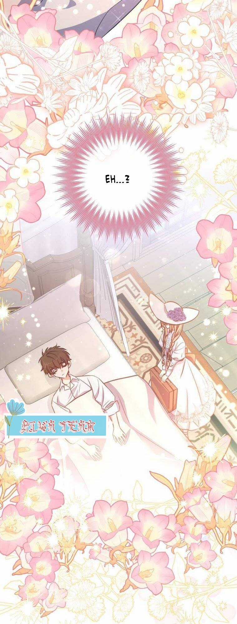 Thánh Nữ Được Đại Công Tước Nhận Nuôi Chapter 20 trang 57