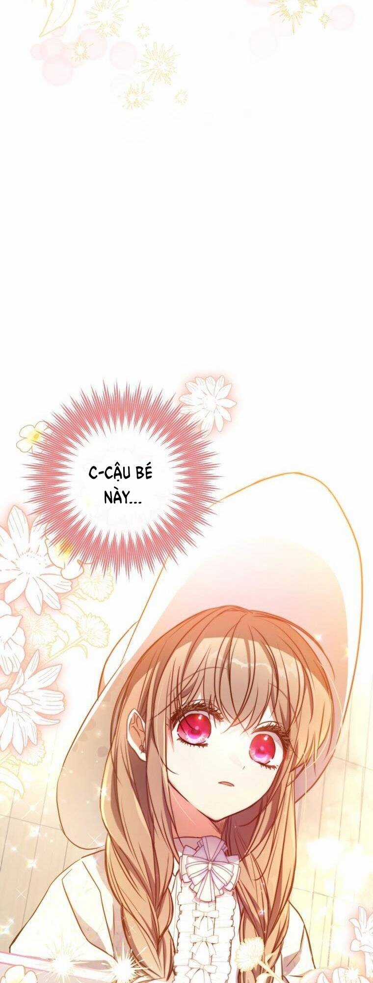 Thánh Nữ Được Đại Công Tước Nhận Nuôi Chapter 20 trang 58