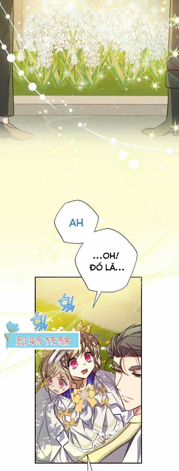 Thánh Nữ Được Đại Công Tước Nhận Nuôi Chapter 20 trang 8