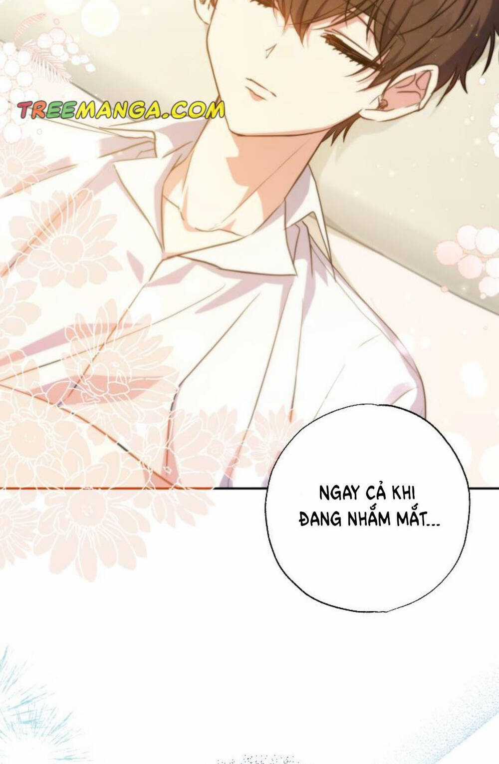 Thánh Nữ Được Đại Công Tước Nhận Nuôi Chapter 21 trang 10