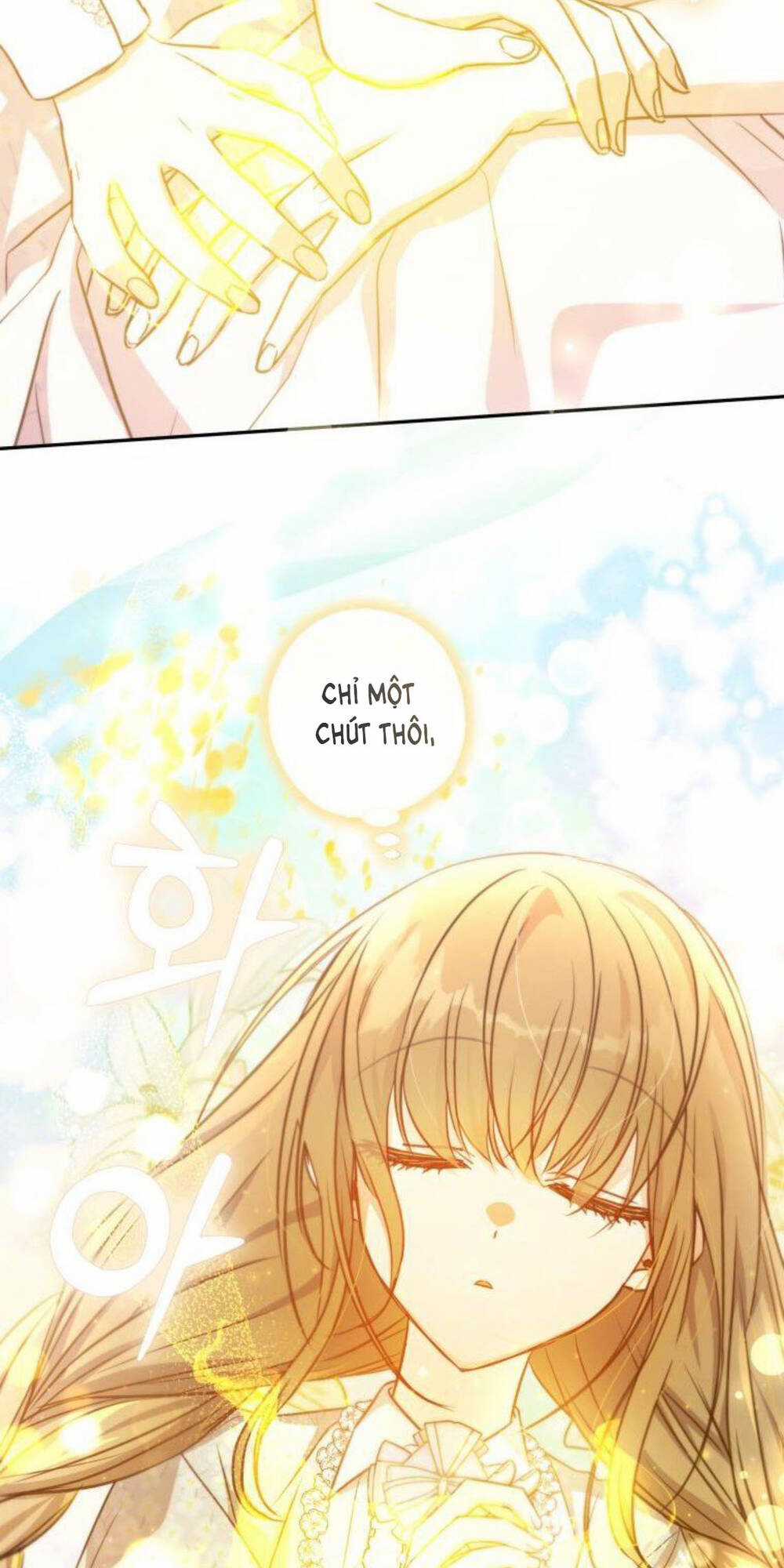 Thánh Nữ Được Đại Công Tước Nhận Nuôi Chapter 21 trang 15