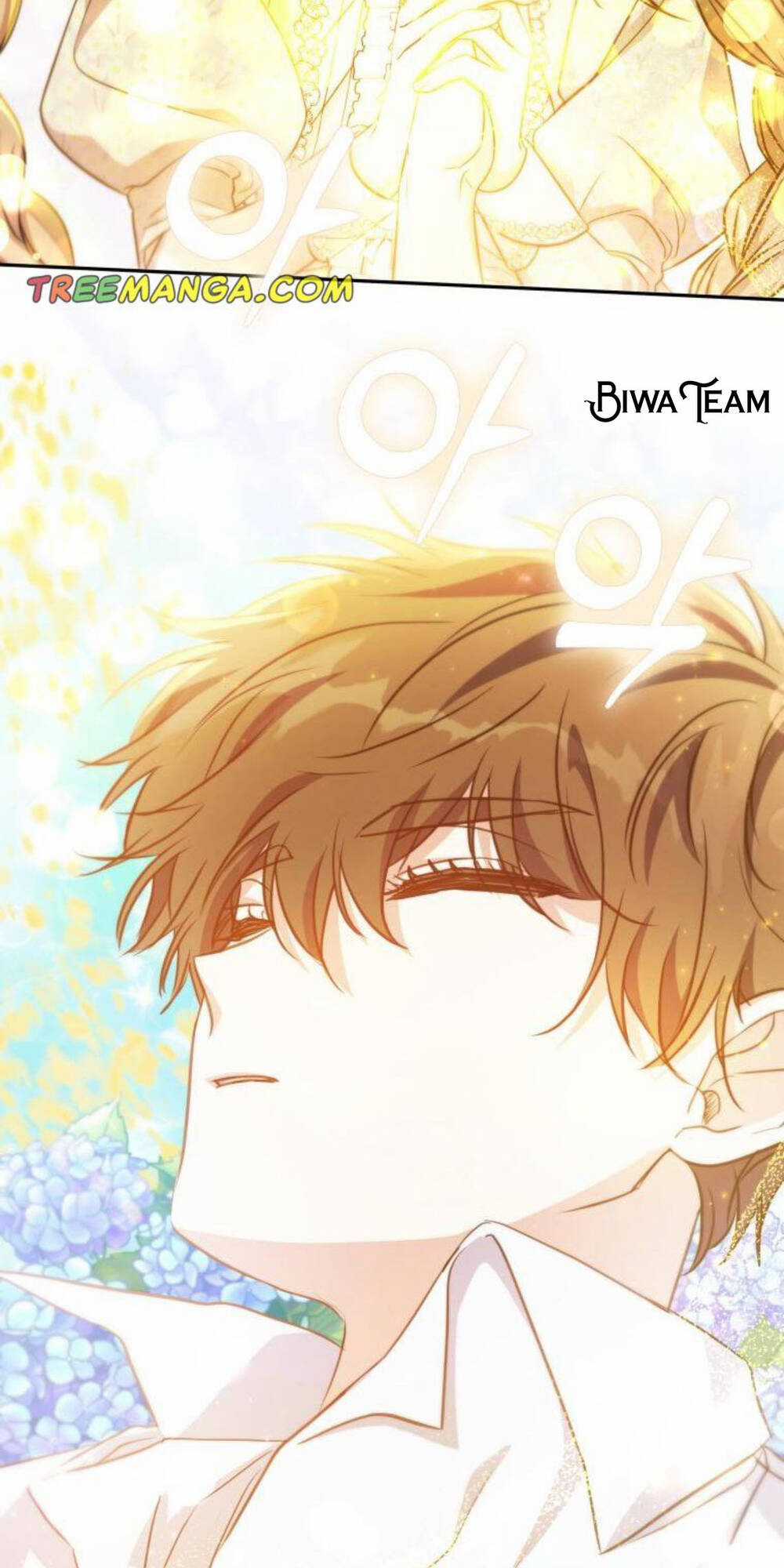 Thánh Nữ Được Đại Công Tước Nhận Nuôi Chapter 21 trang 16