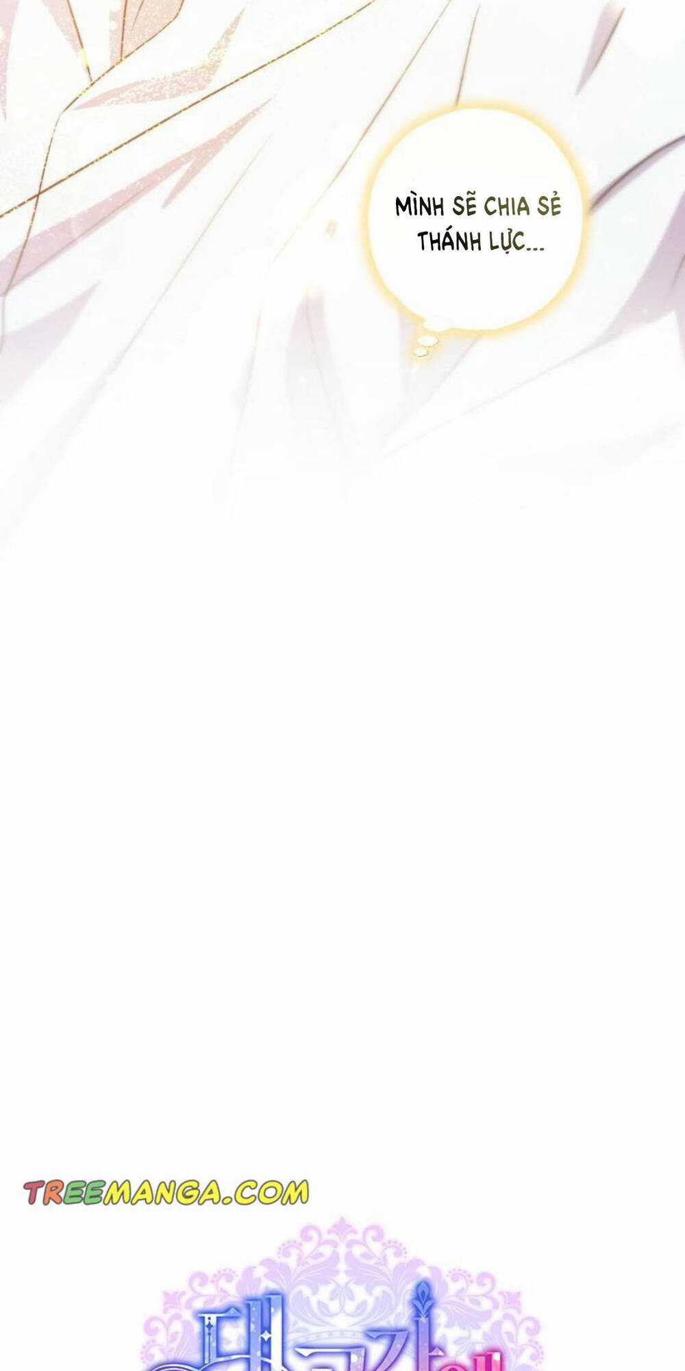 Thánh Nữ Được Đại Công Tước Nhận Nuôi Chapter 21 trang 17