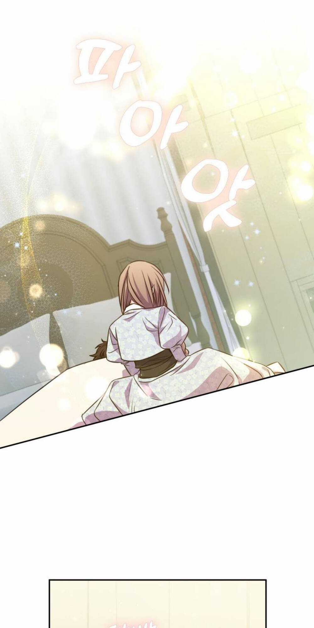 Thánh Nữ Được Đại Công Tước Nhận Nuôi Chapter 21 trang 19