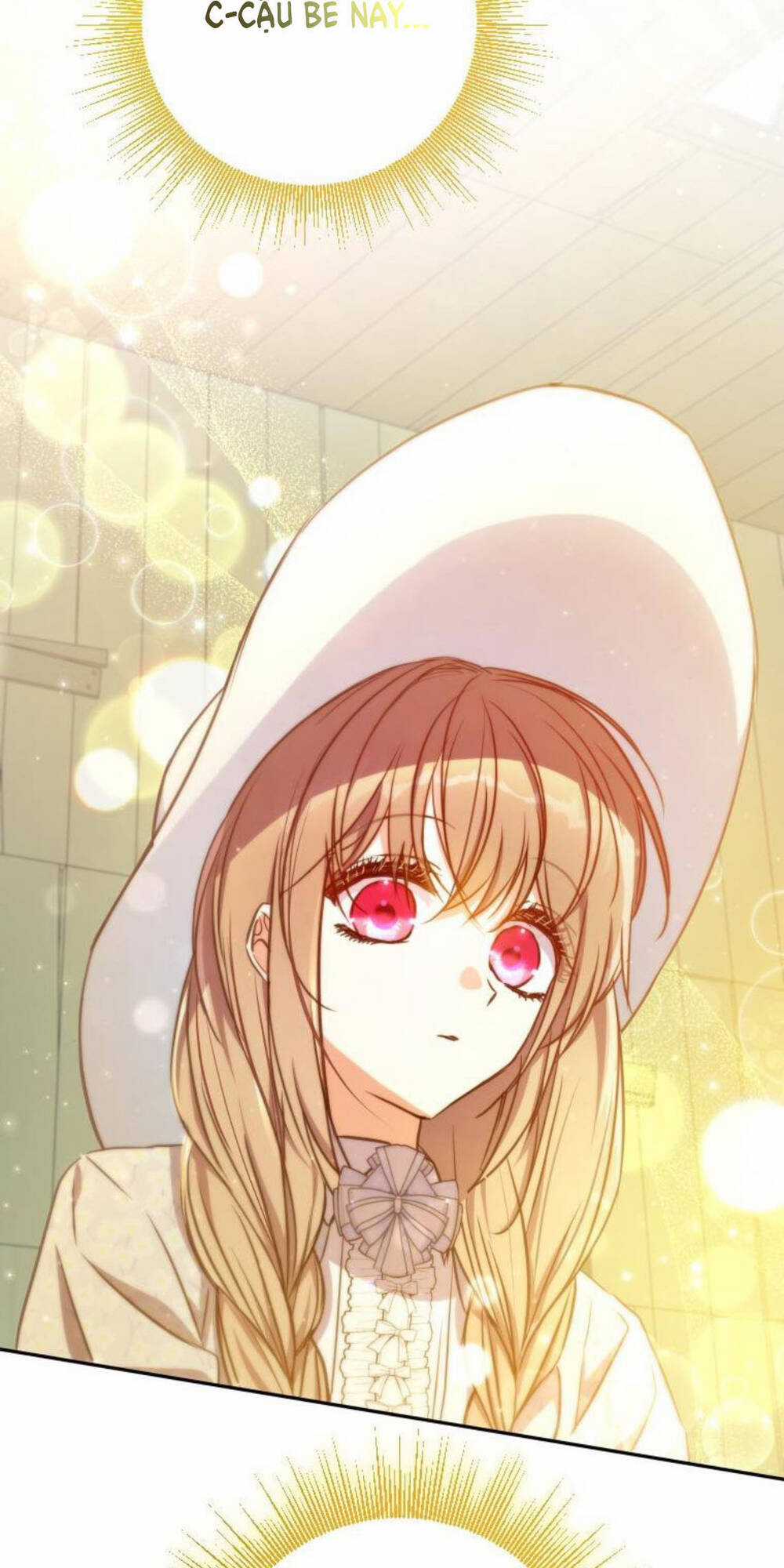 Thánh Nữ Được Đại Công Tước Nhận Nuôi Chapter 21 trang 2