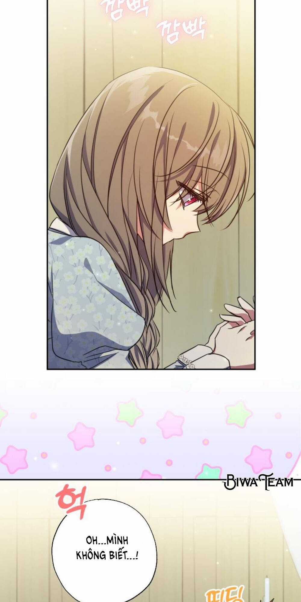 Thánh Nữ Được Đại Công Tước Nhận Nuôi Chapter 21 trang 20