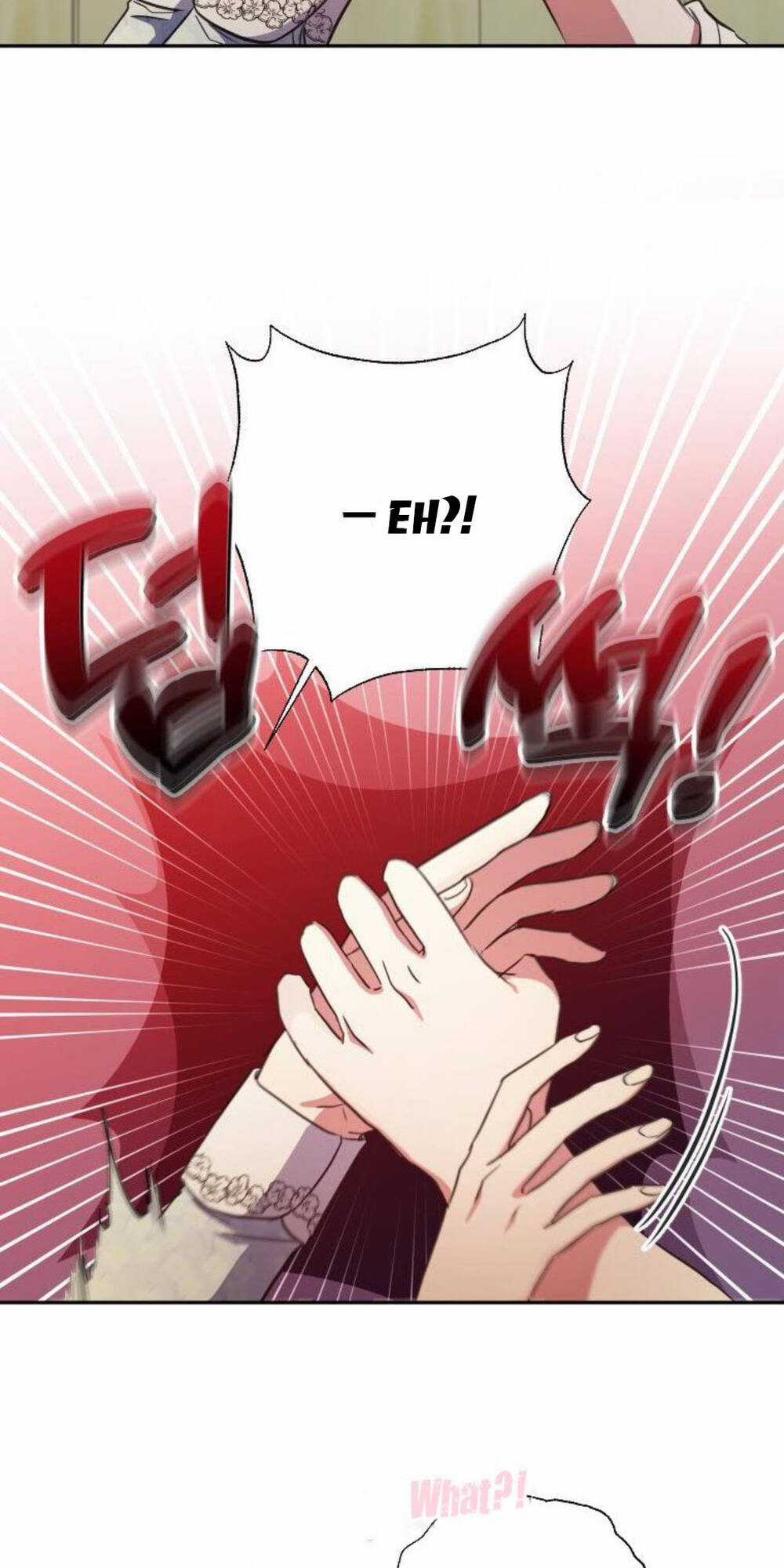 Thánh Nữ Được Đại Công Tước Nhận Nuôi Chapter 21 trang 22