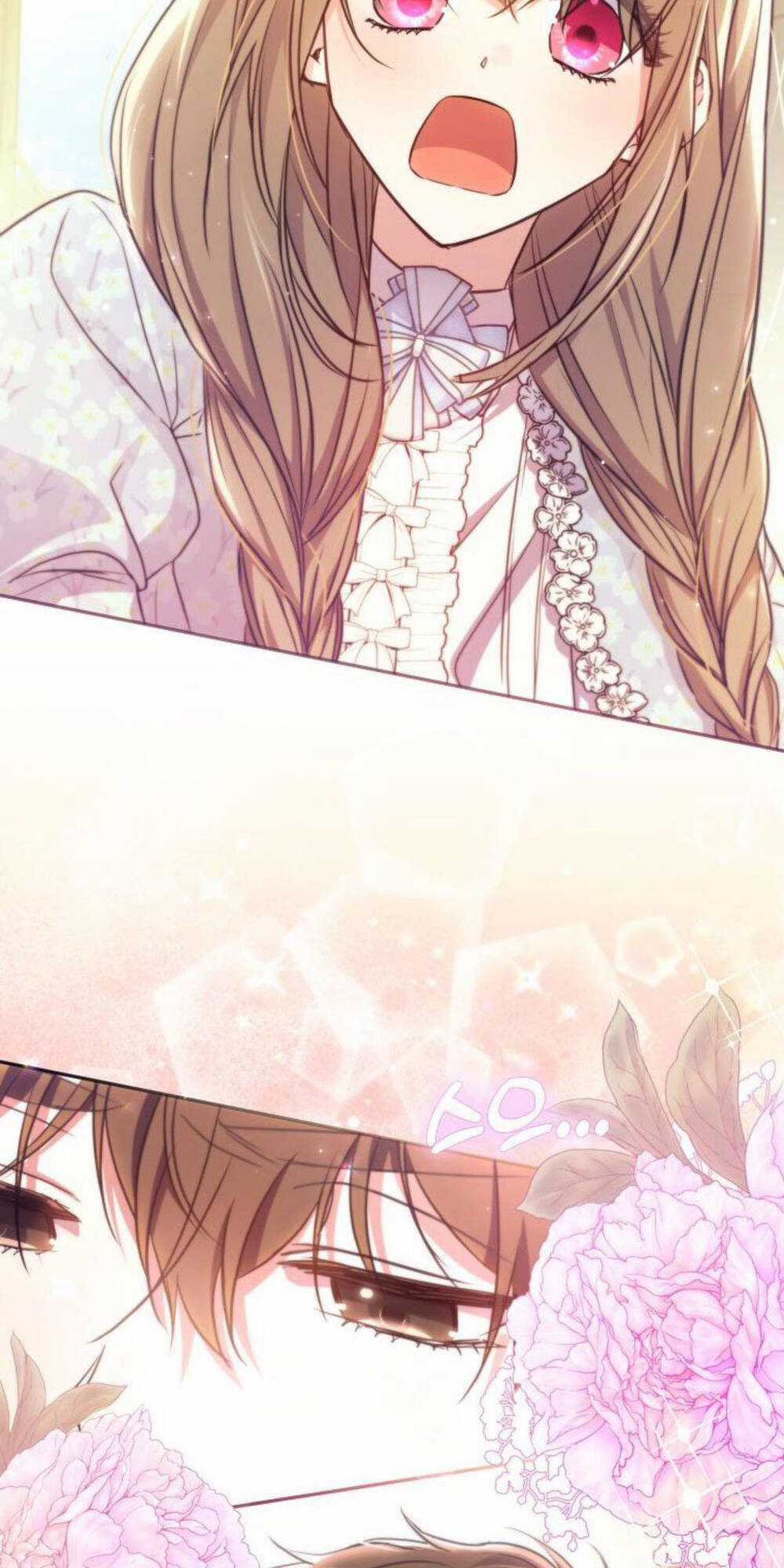 Thánh Nữ Được Đại Công Tước Nhận Nuôi Chapter 21 trang 25