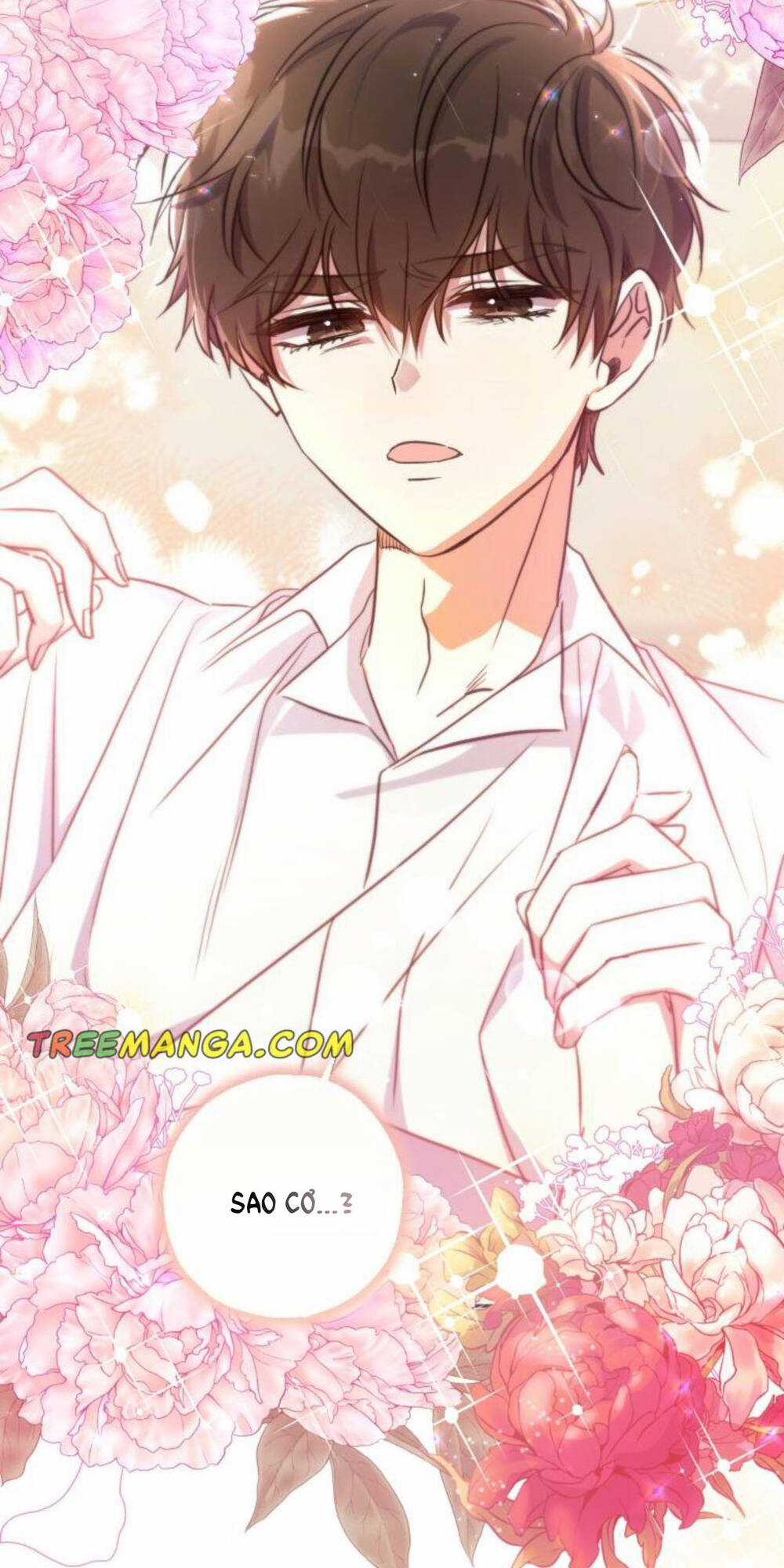 Thánh Nữ Được Đại Công Tước Nhận Nuôi Chapter 21 trang 26