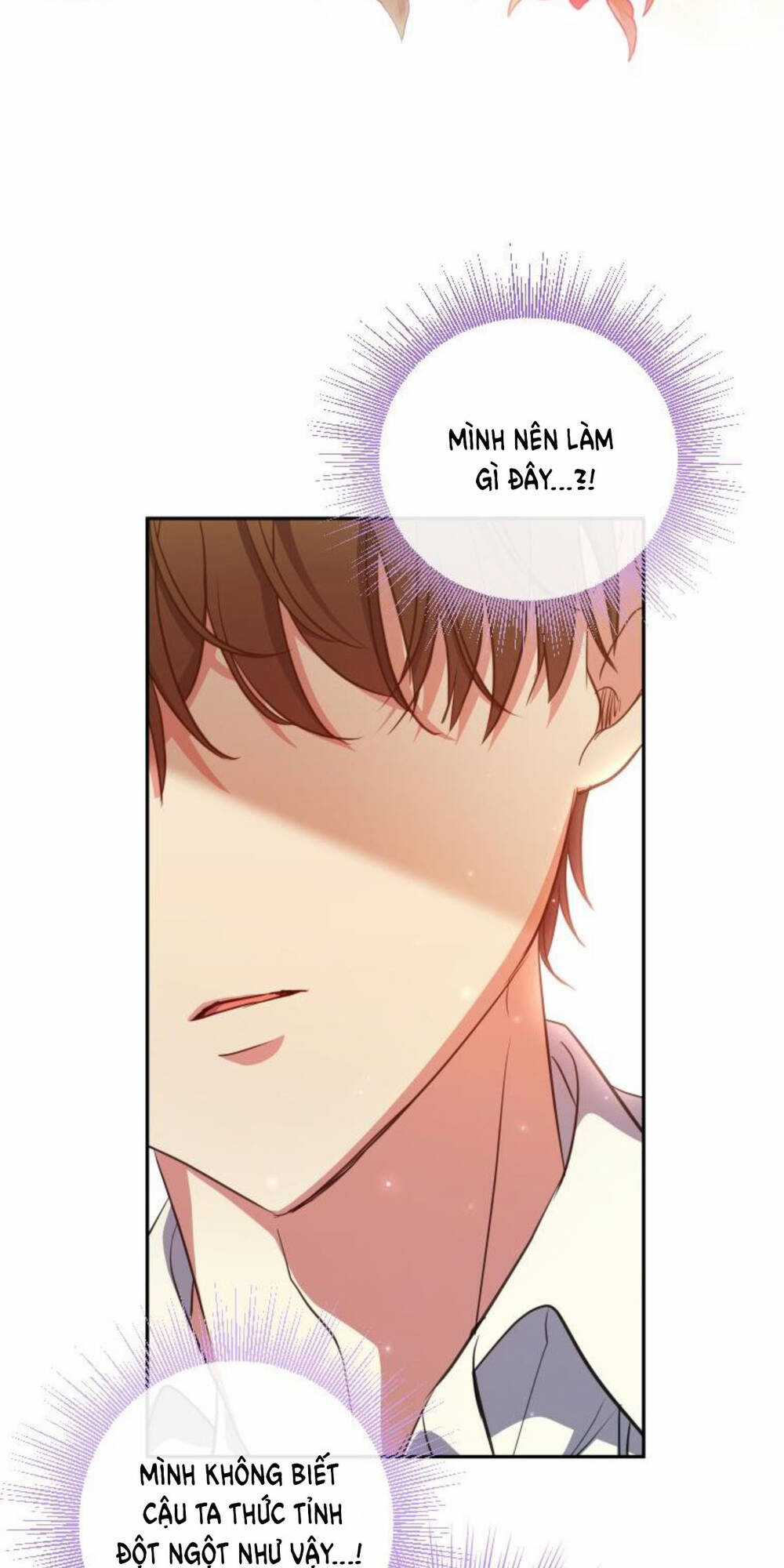 Thánh Nữ Được Đại Công Tước Nhận Nuôi Chapter 21 trang 27