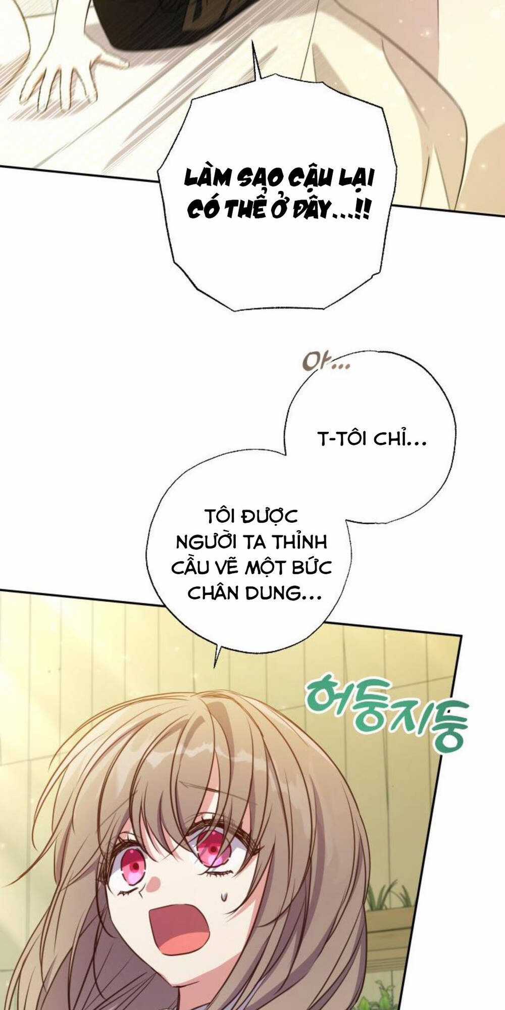 Thánh Nữ Được Đại Công Tước Nhận Nuôi Chapter 21 trang 29