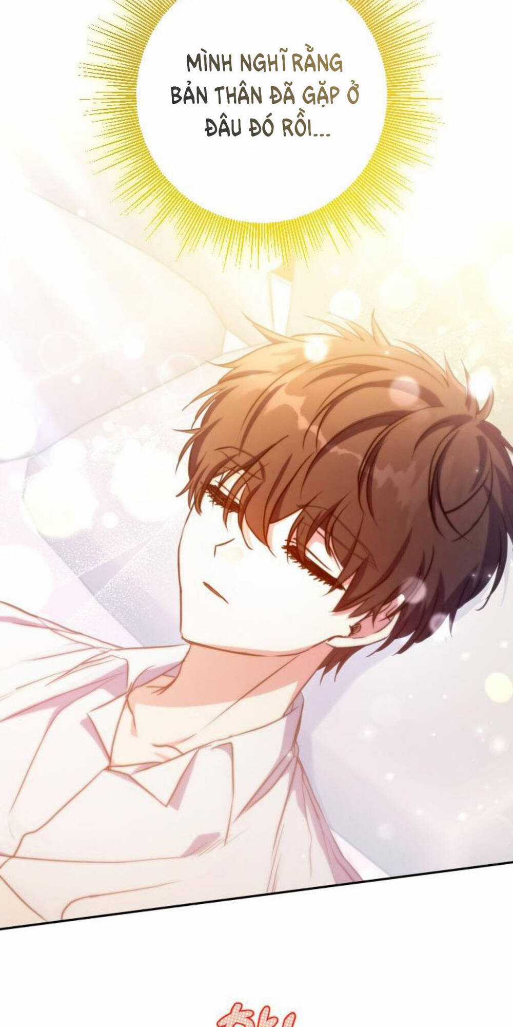 Thánh Nữ Được Đại Công Tước Nhận Nuôi Chapter 21 trang 3