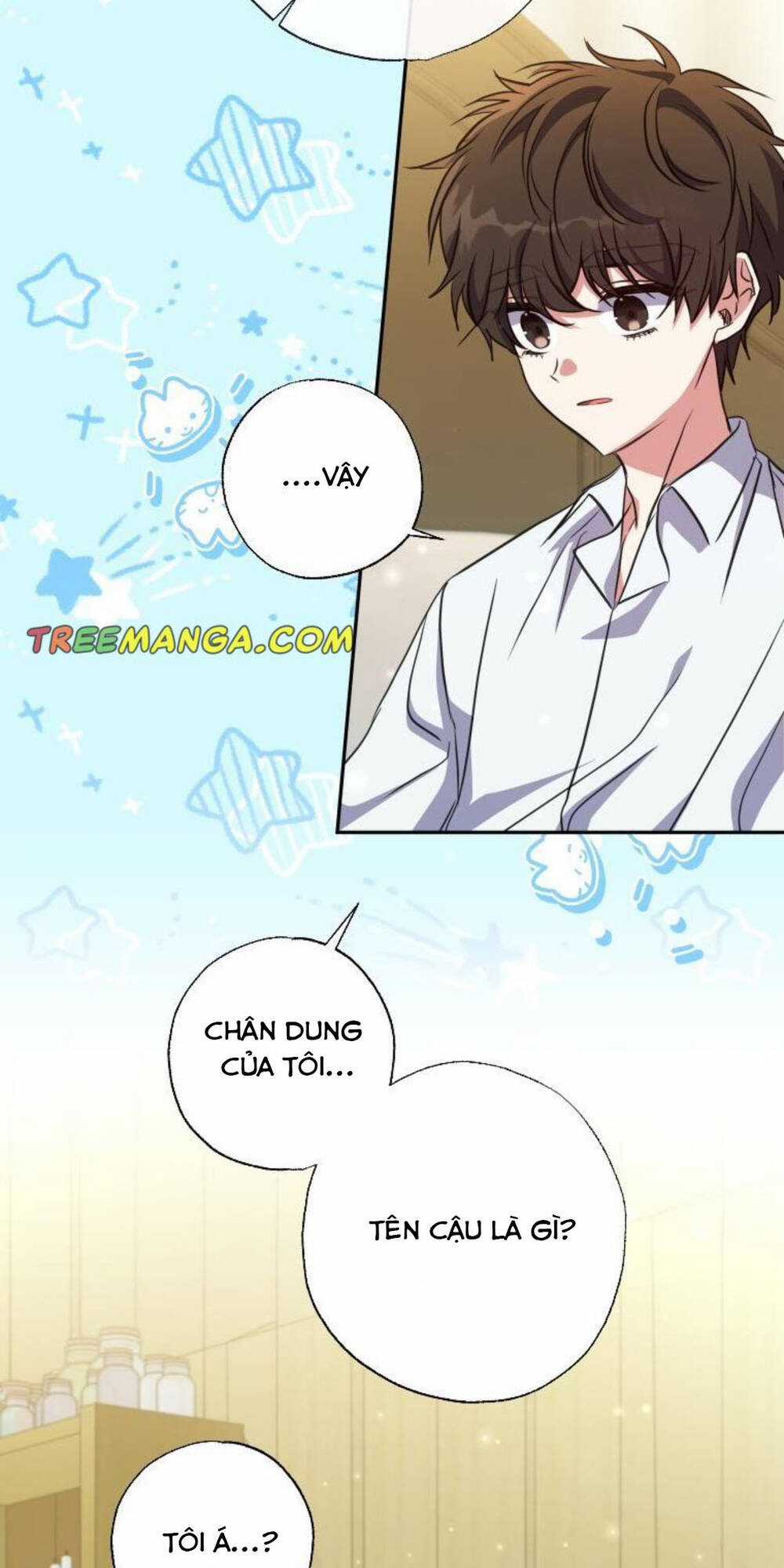 Thánh Nữ Được Đại Công Tước Nhận Nuôi Chapter 21 trang 33