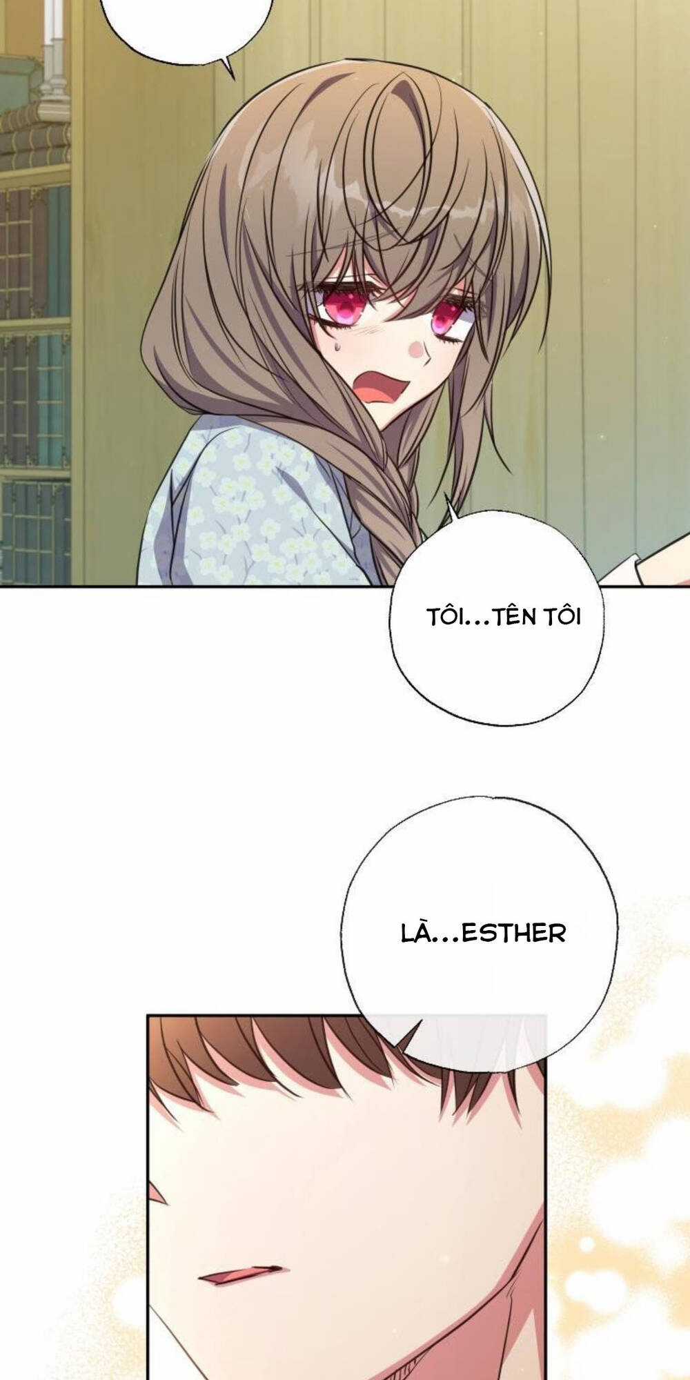 Thánh Nữ Được Đại Công Tước Nhận Nuôi Chapter 21 trang 34