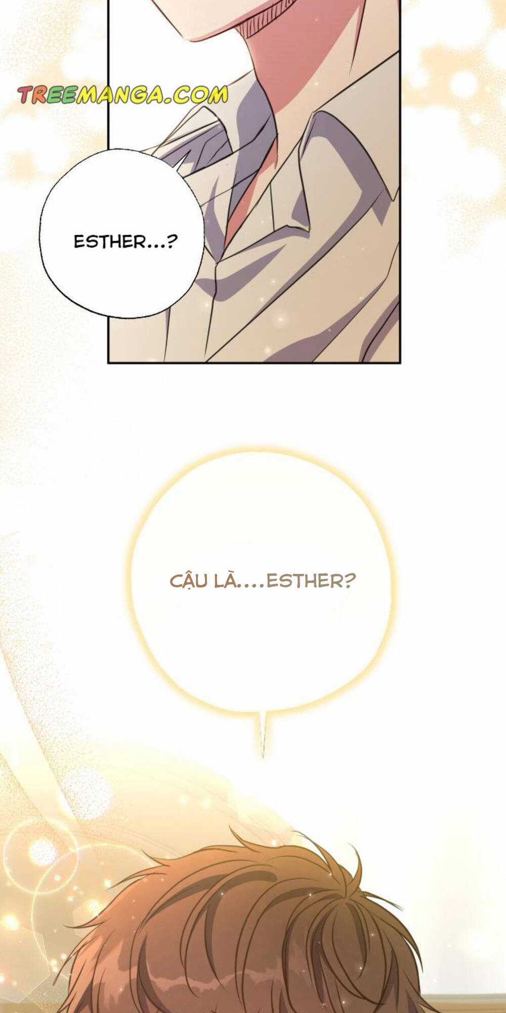 Thánh Nữ Được Đại Công Tước Nhận Nuôi Chapter 21 trang 35