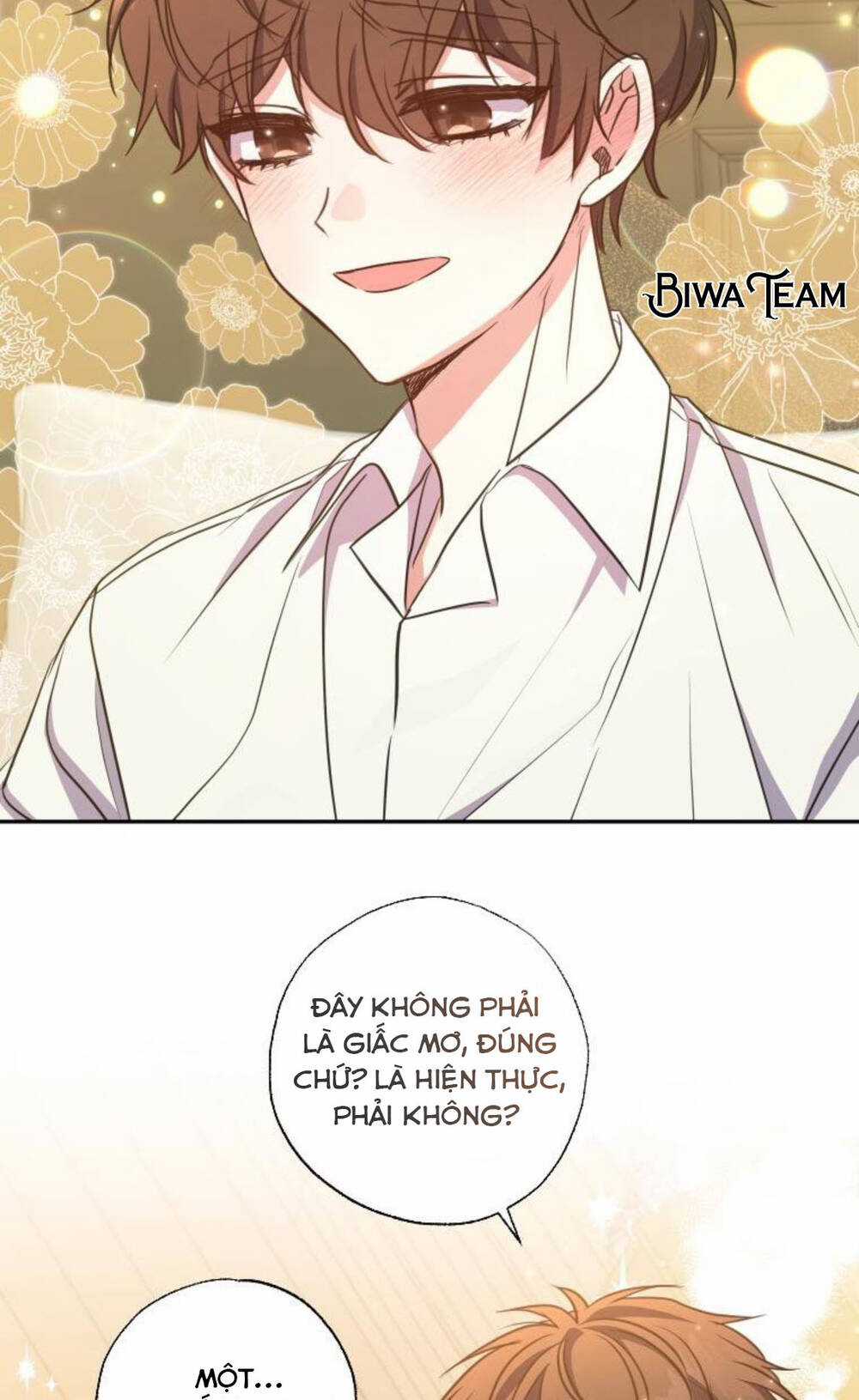 Thánh Nữ Được Đại Công Tước Nhận Nuôi Chapter 21 trang 36