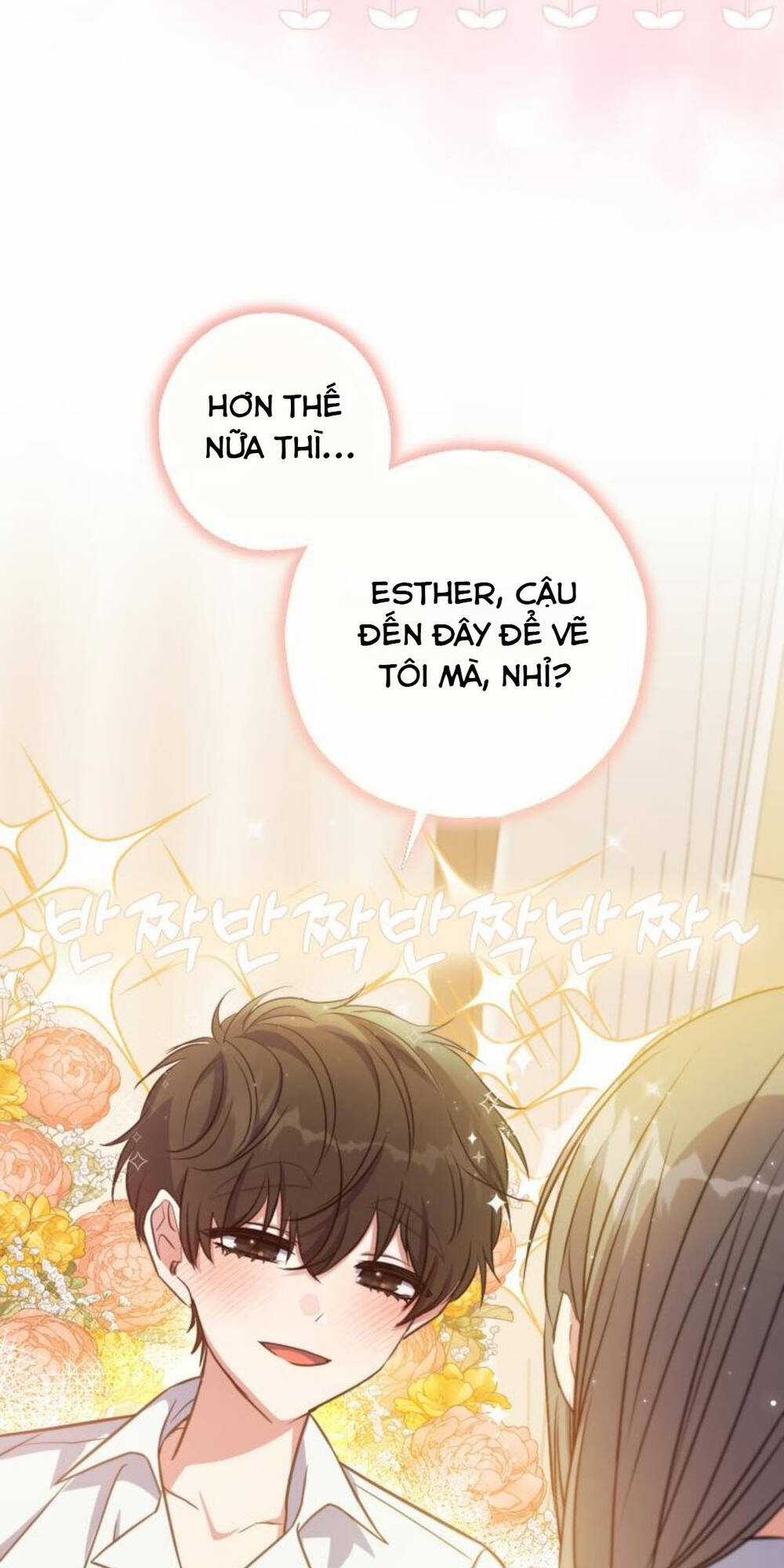 Thánh Nữ Được Đại Công Tước Nhận Nuôi Chapter 21 trang 40