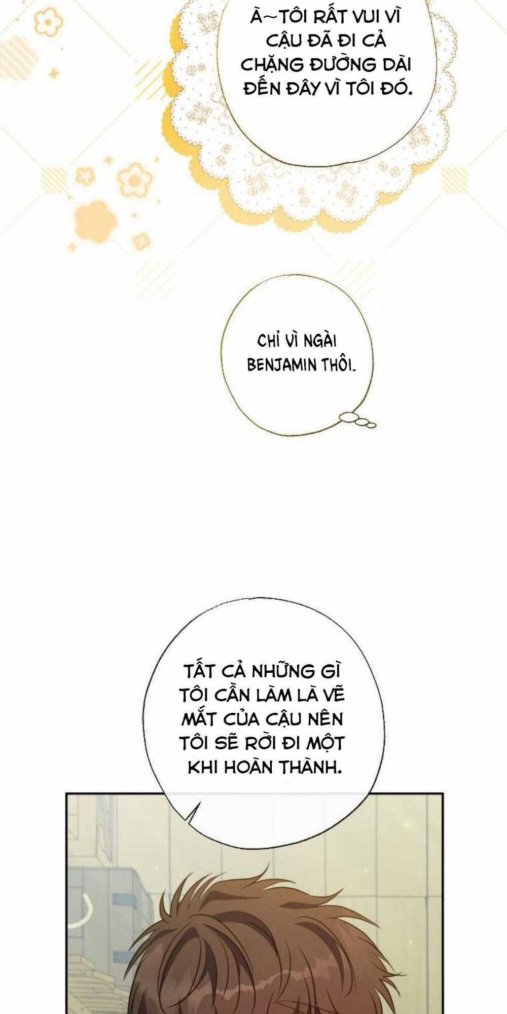 Thánh Nữ Được Đại Công Tước Nhận Nuôi Chapter 21 trang 42