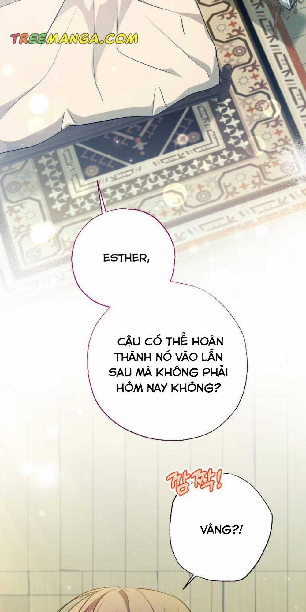 Thánh Nữ Được Đại Công Tước Nhận Nuôi Chapter 21 trang 45