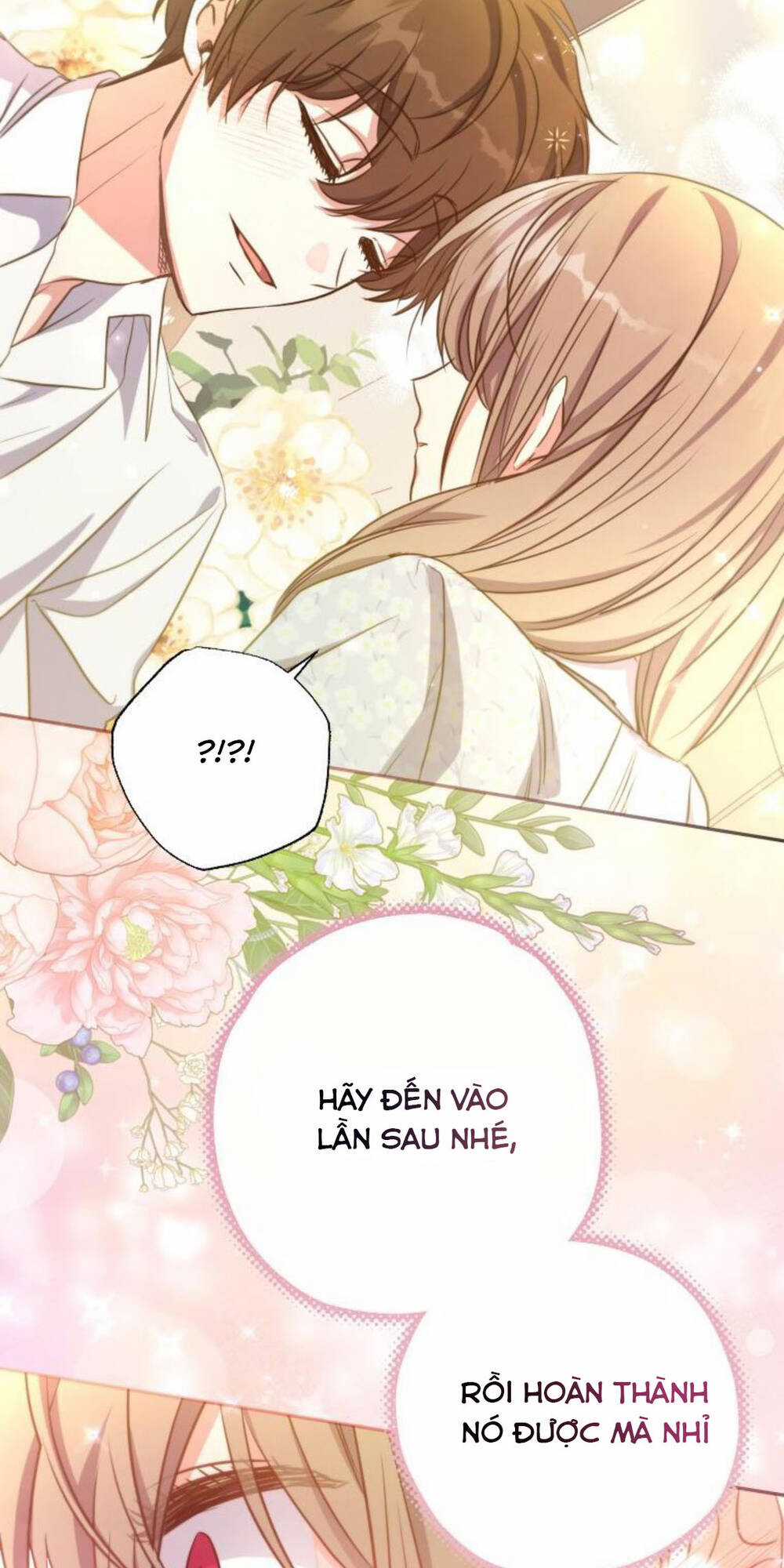 Thánh Nữ Được Đại Công Tước Nhận Nuôi Chapter 21 trang 47