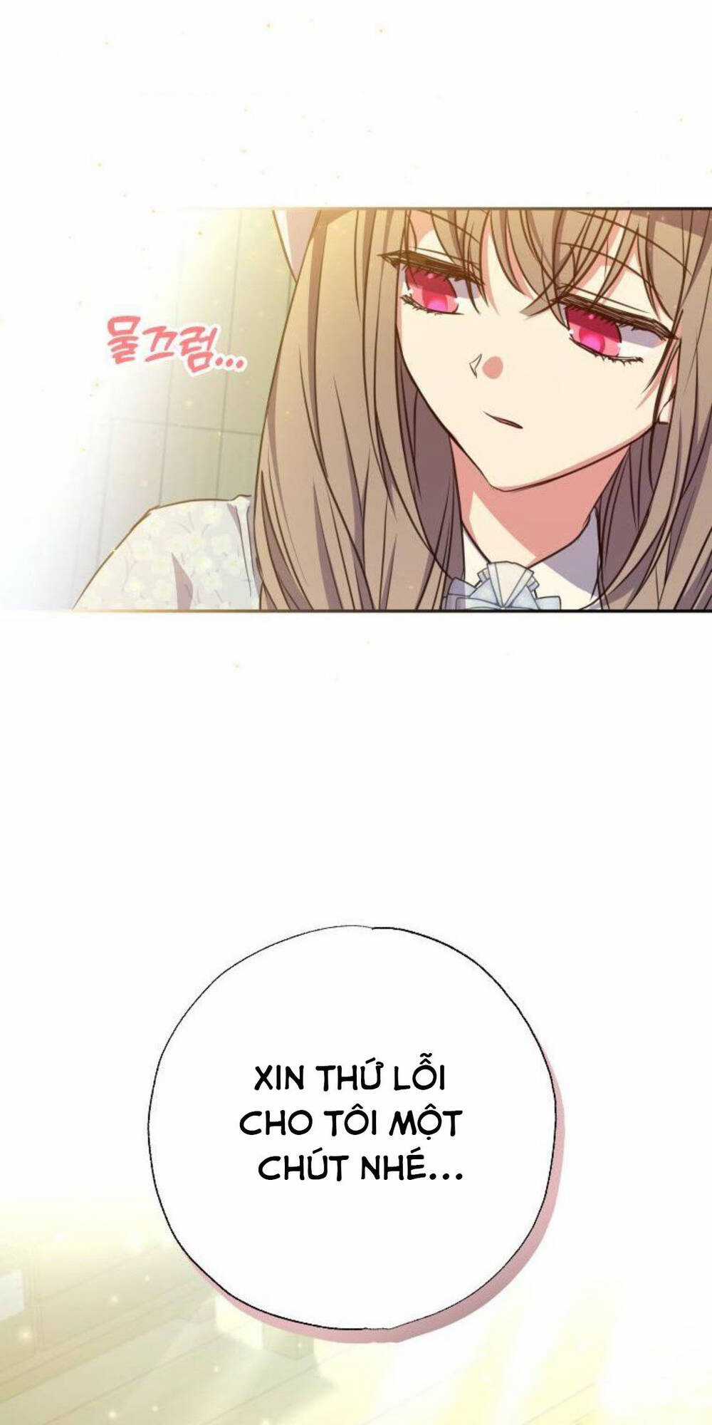 Thánh Nữ Được Đại Công Tước Nhận Nuôi Chapter 21 trang 5