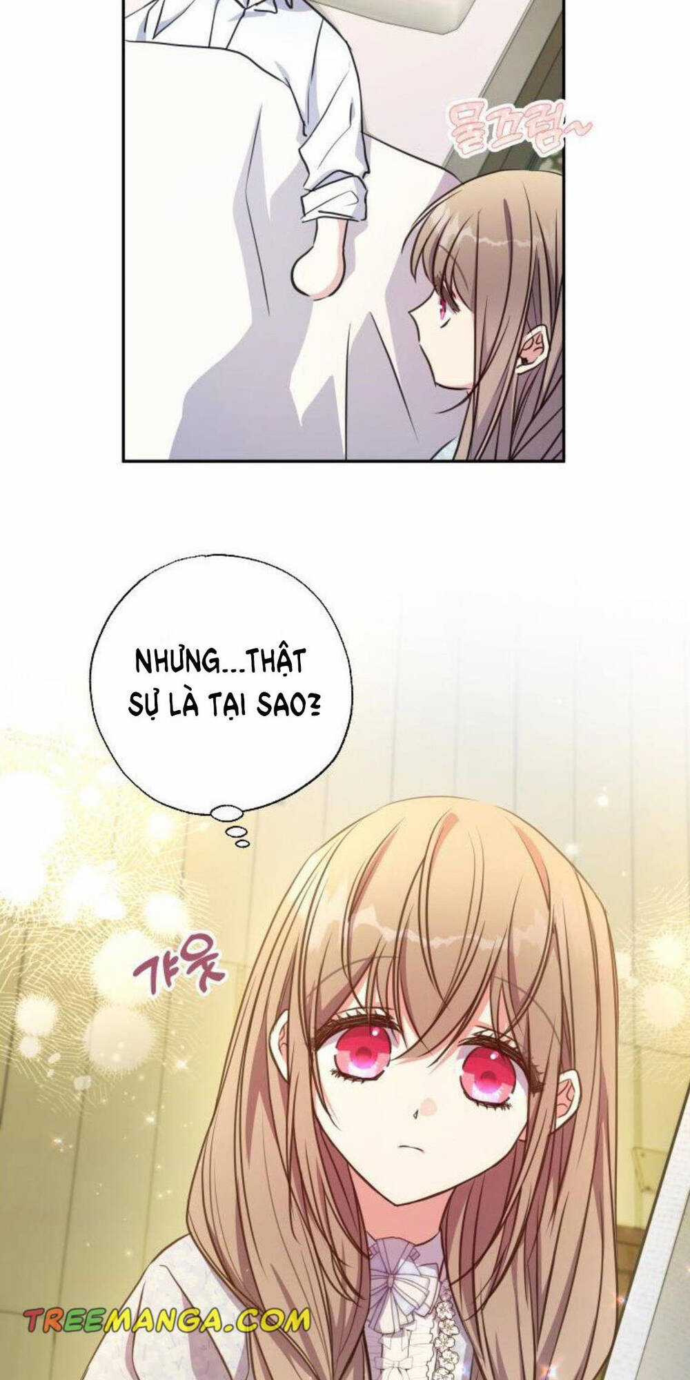 Thánh Nữ Được Đại Công Tước Nhận Nuôi Chapter 21 trang 51