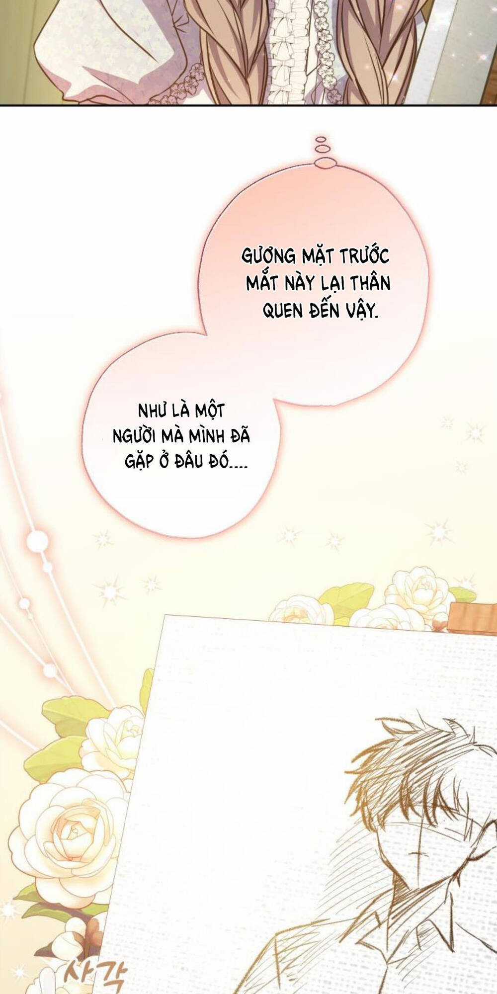 Thánh Nữ Được Đại Công Tước Nhận Nuôi Chapter 21 trang 52