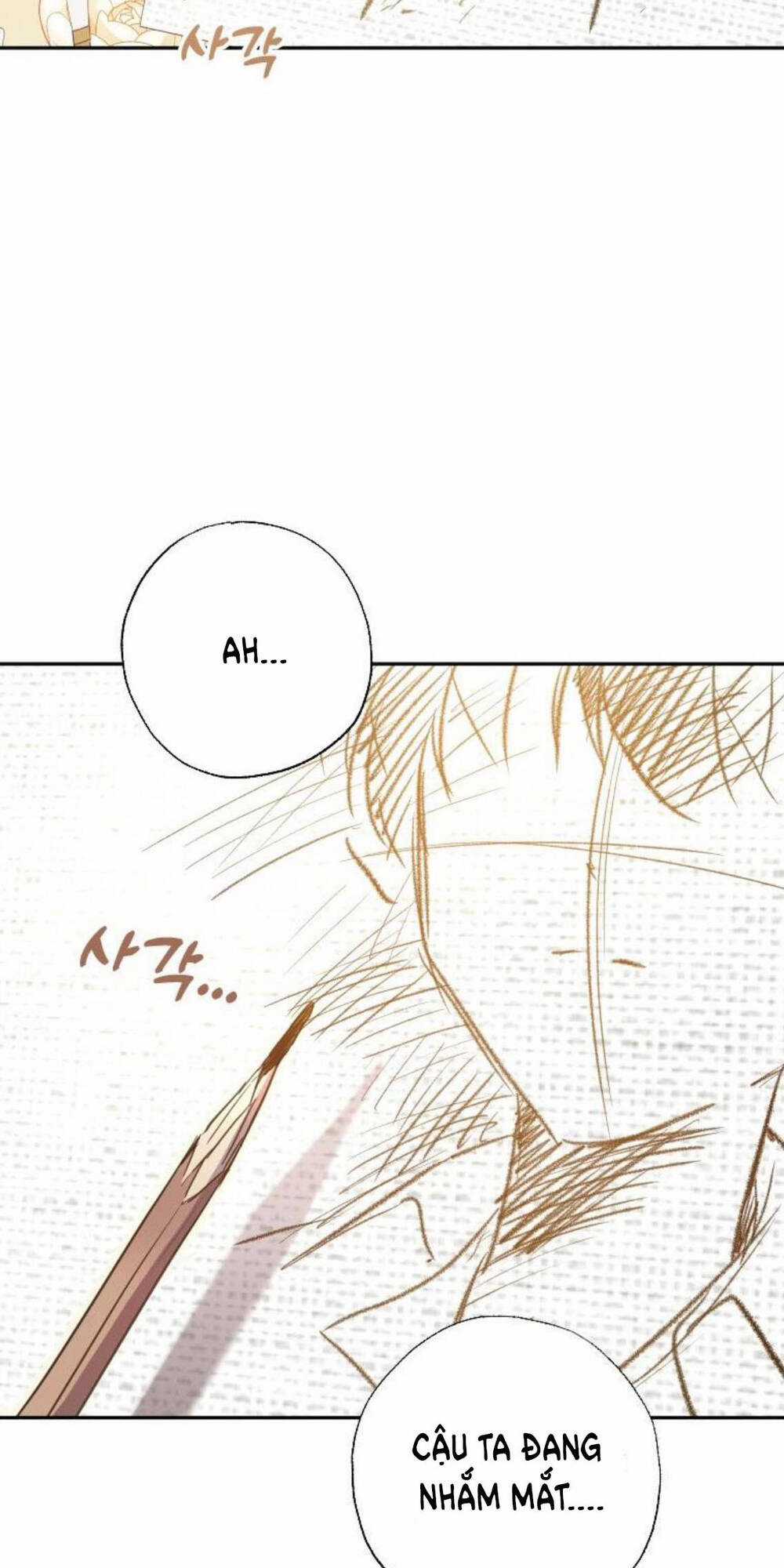 Thánh Nữ Được Đại Công Tước Nhận Nuôi Chapter 21 trang 53