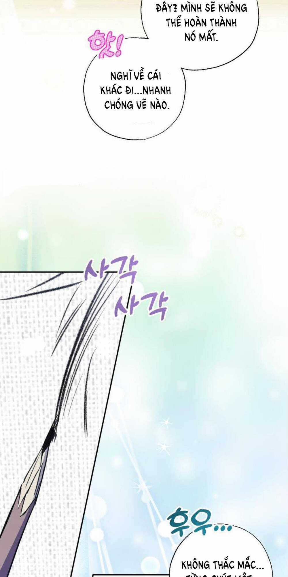 Thánh Nữ Được Đại Công Tước Nhận Nuôi Chapter 21 trang 55