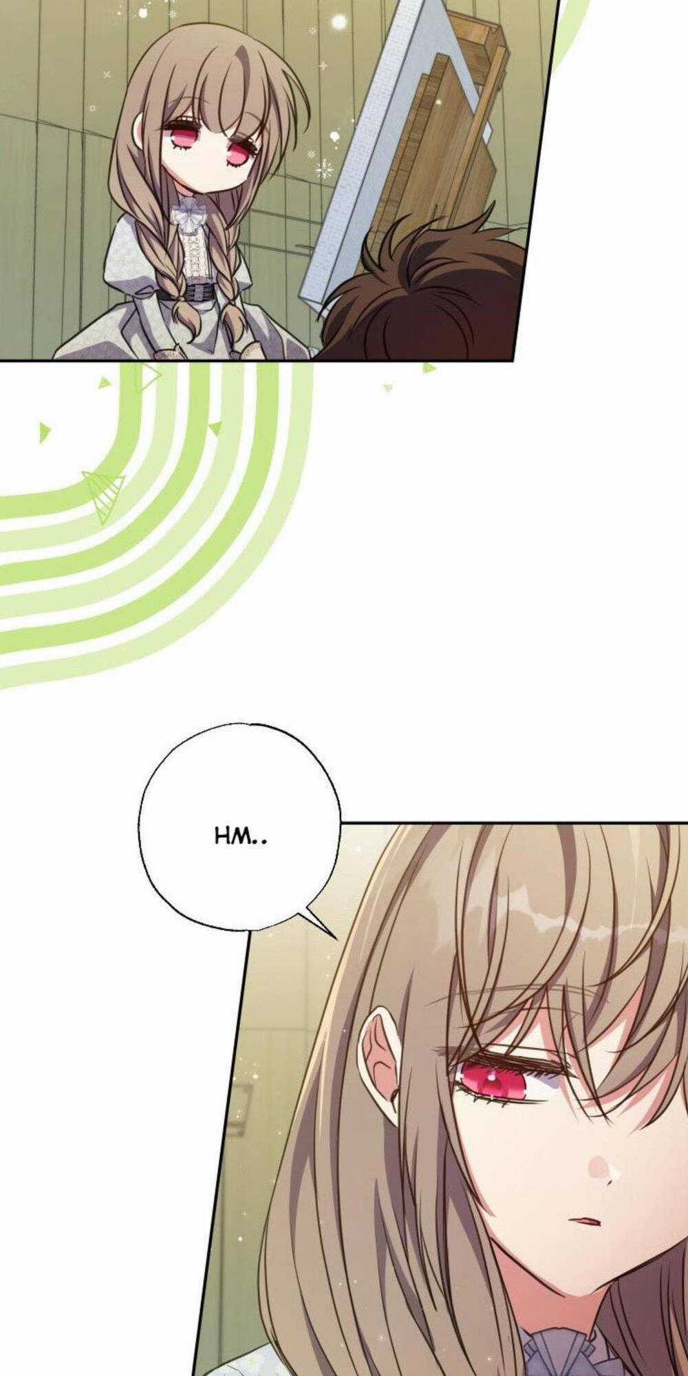 Thánh Nữ Được Đại Công Tước Nhận Nuôi Chapter 21 trang 59