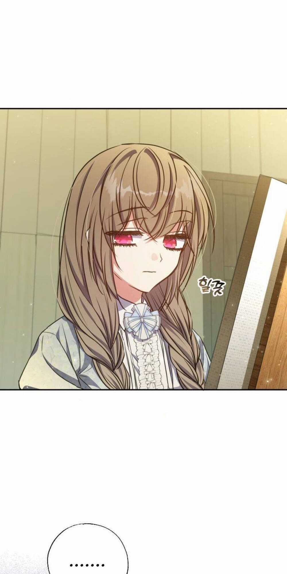 Thánh Nữ Được Đại Công Tước Nhận Nuôi Chapter 21 trang 8